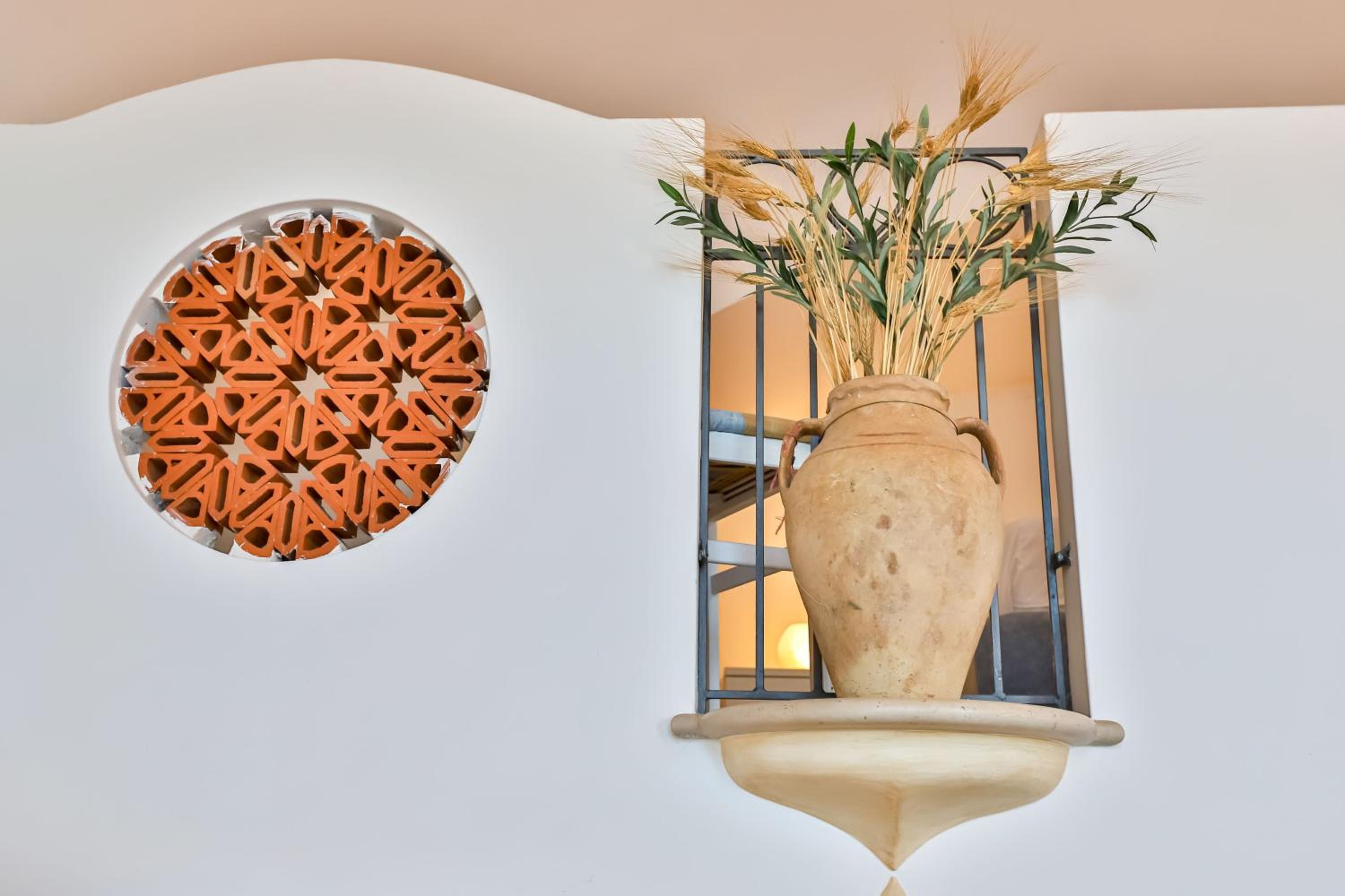 The window to the sky photo 5