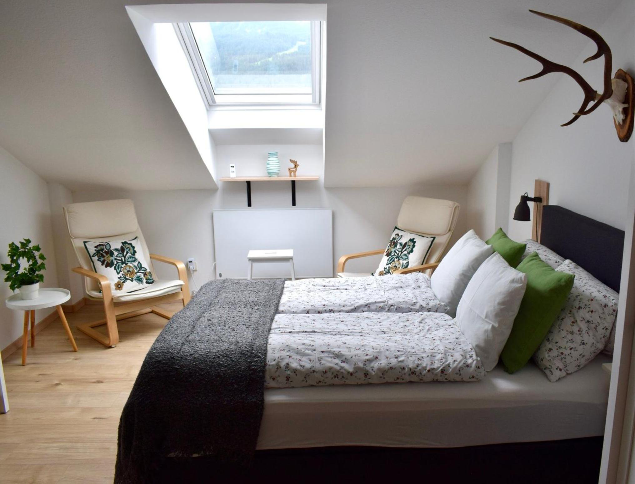 Gosau Apartment 407