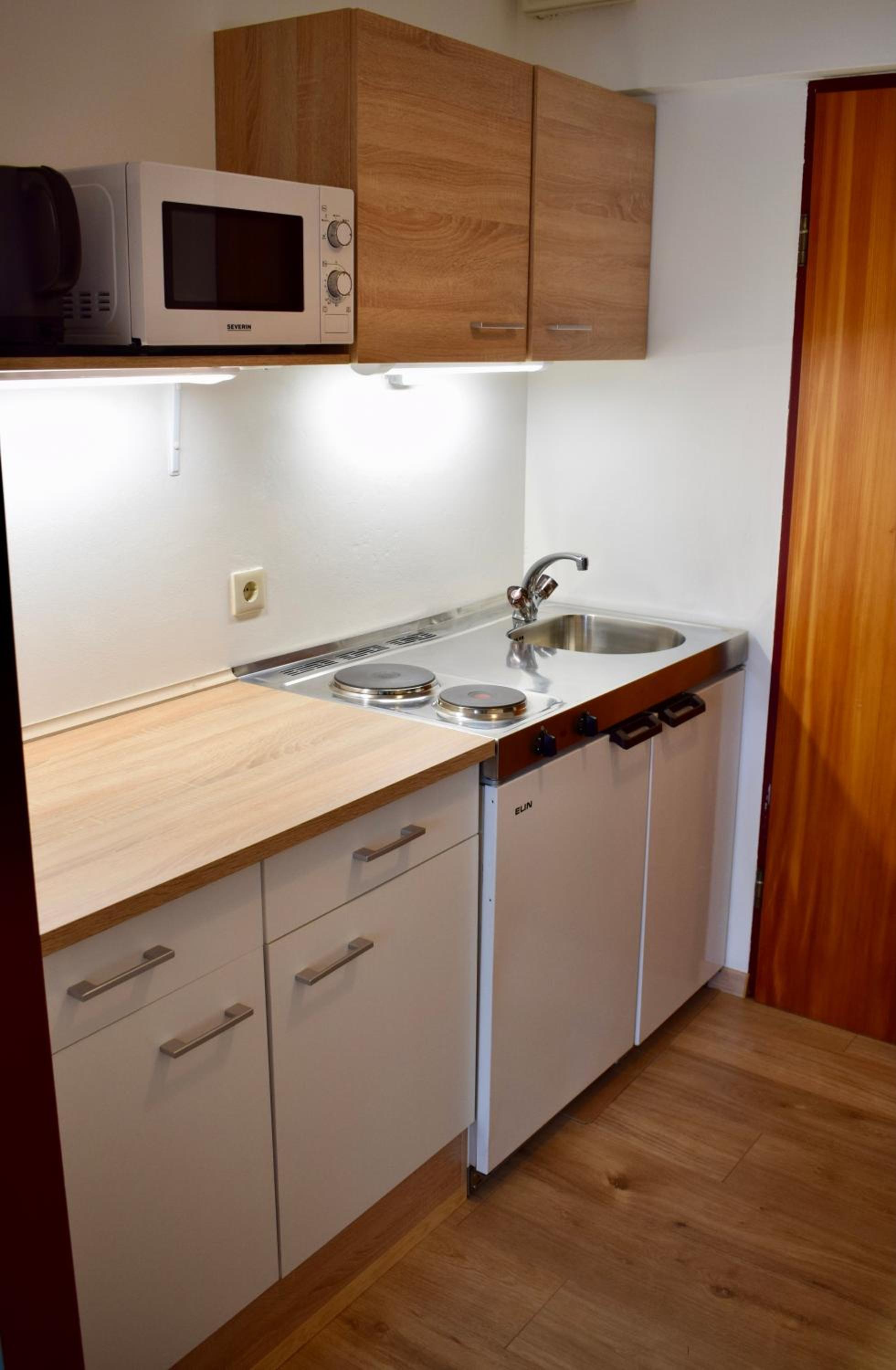 Gosau Apartment 407