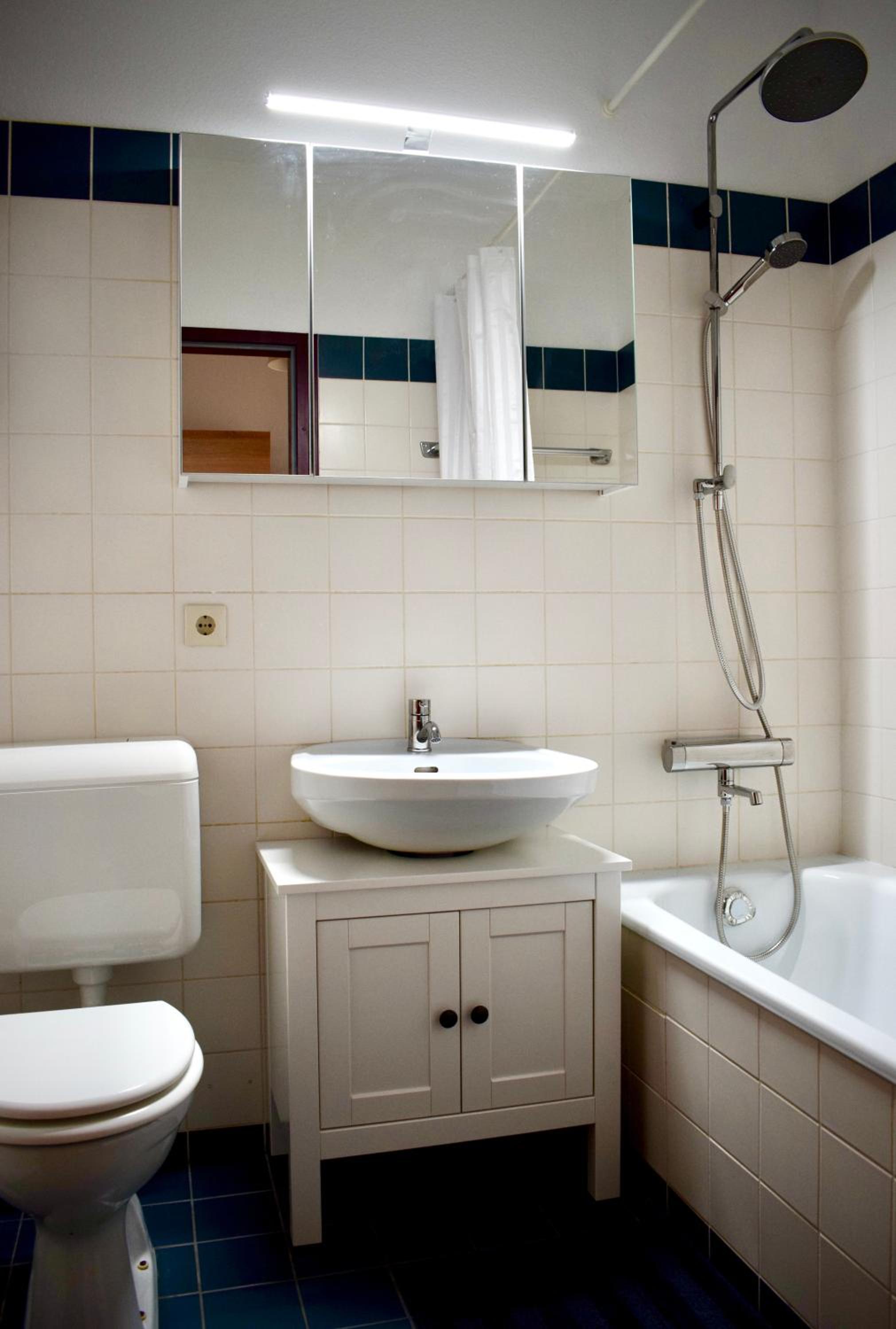 Gosau Apartment 407