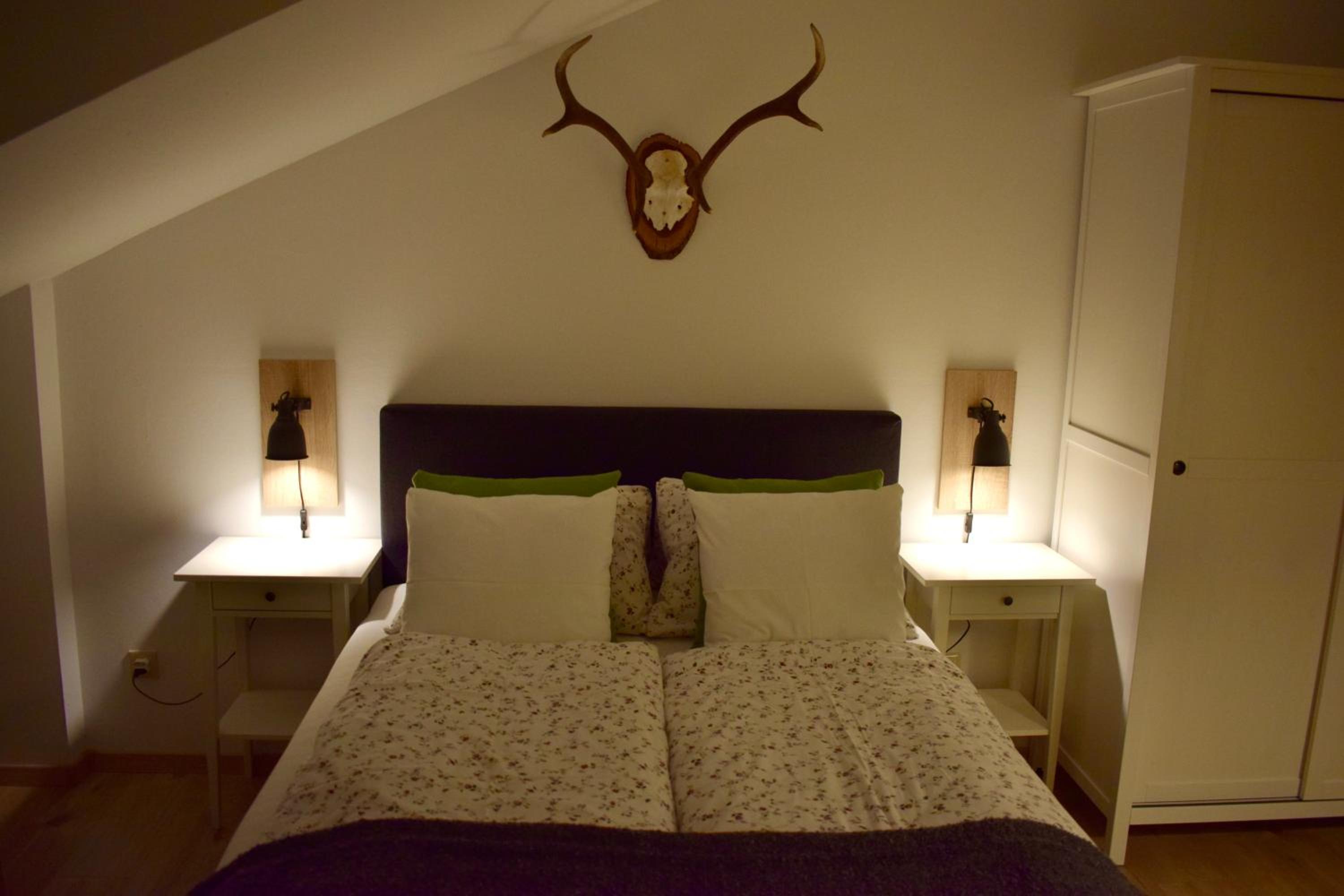 Gosau Apartment 407