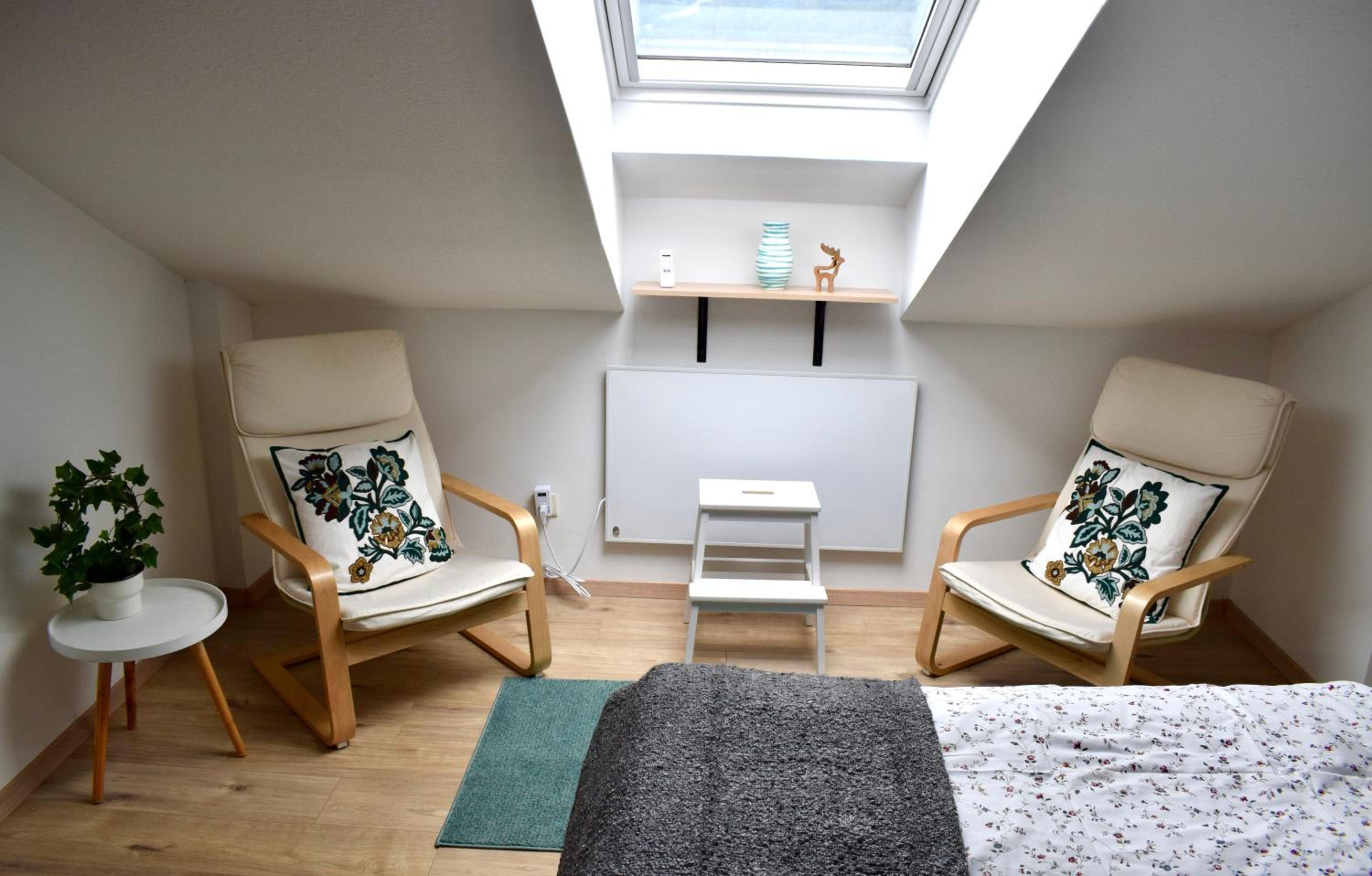 Gosau Apartment 407
