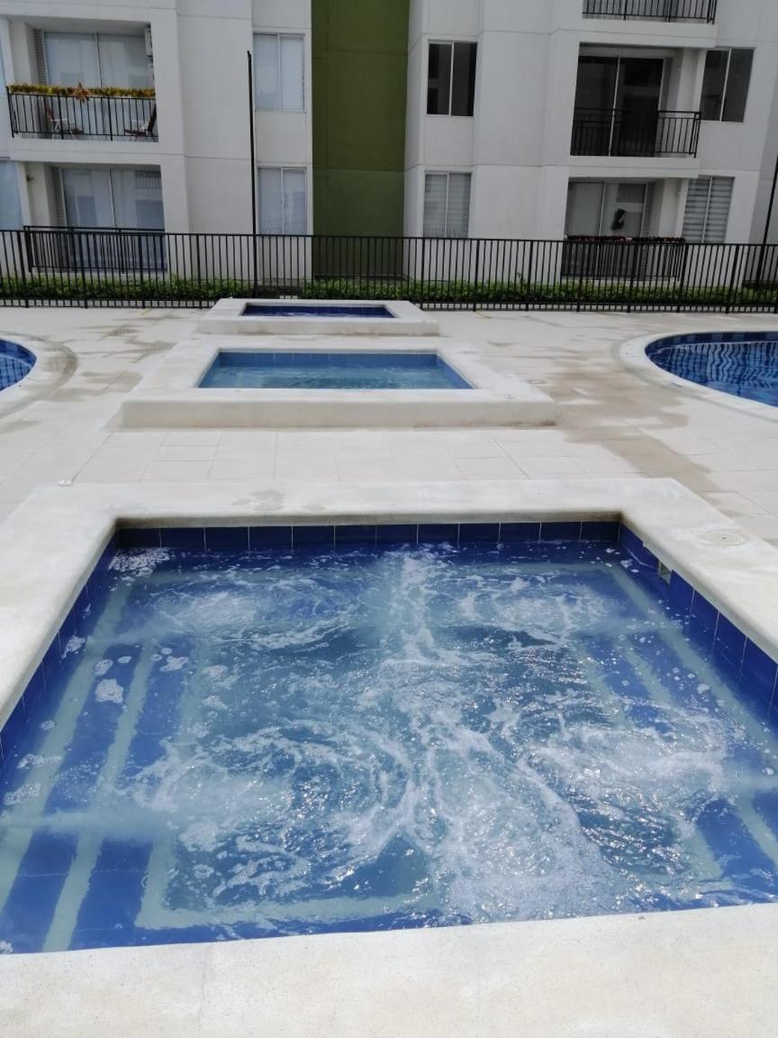 Apartamento vacacional amplio, cómodo y tranquilo. view 4