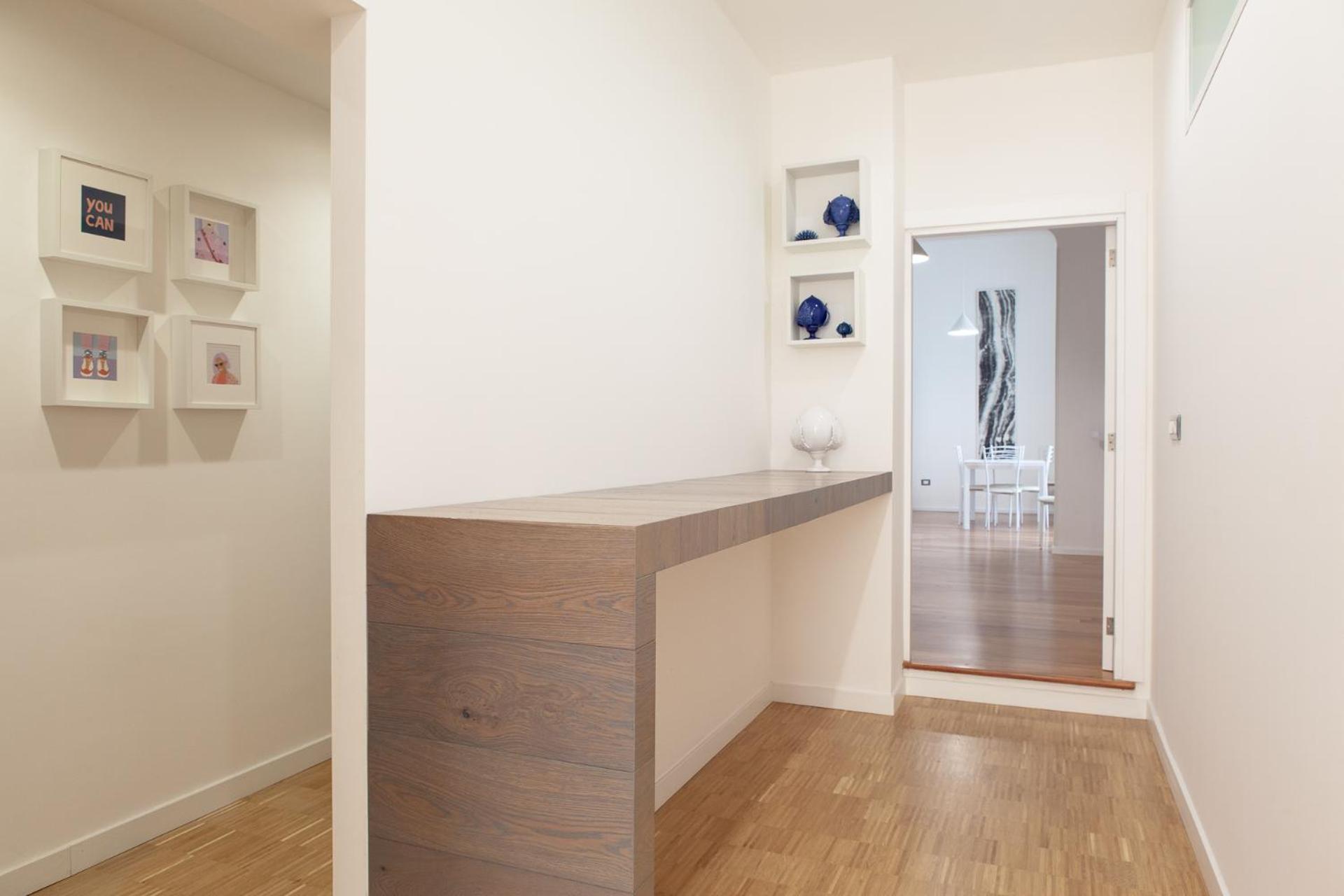 AC Home en Novoli — other