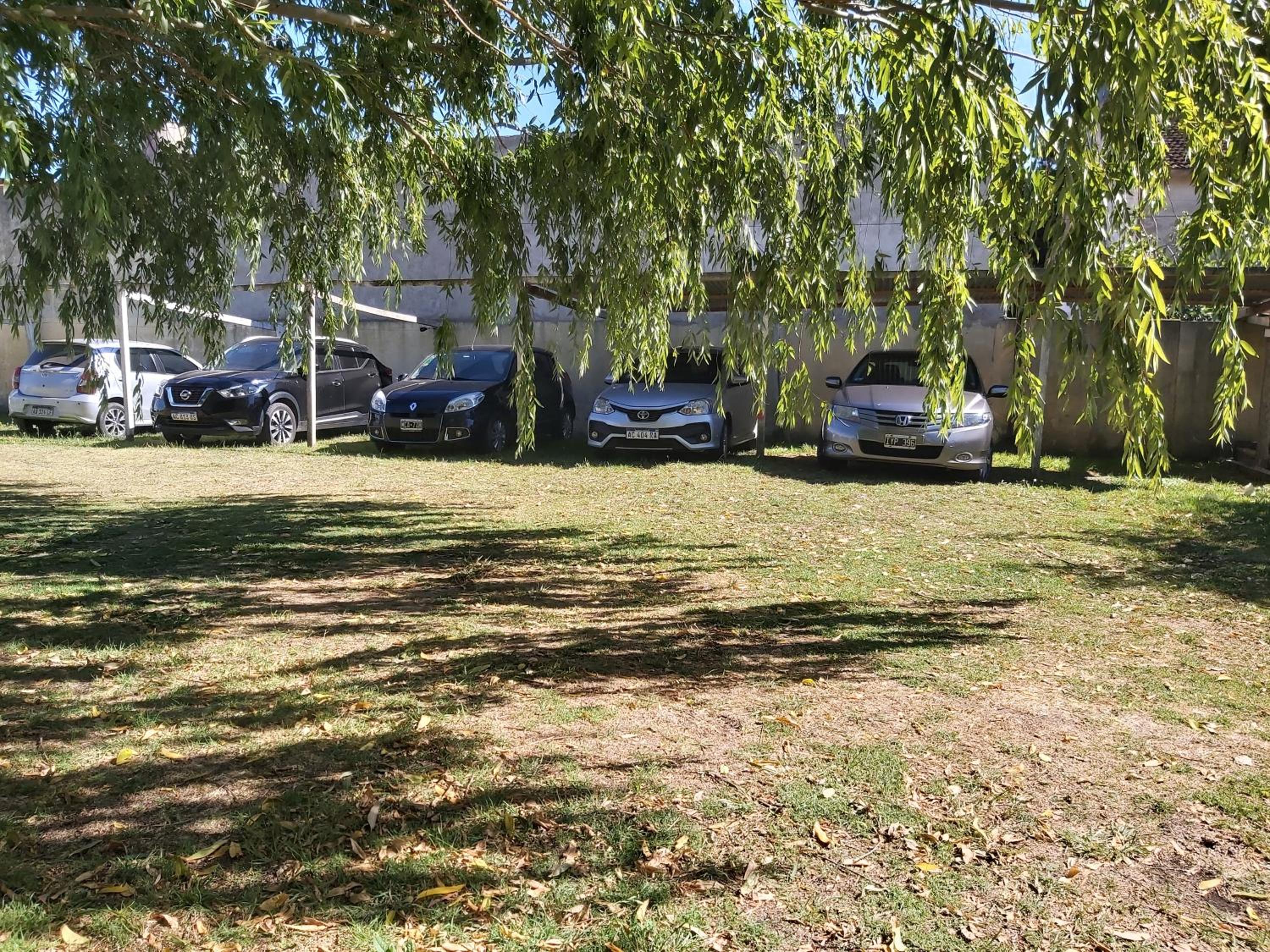 Chapadmalal Casas La Bella