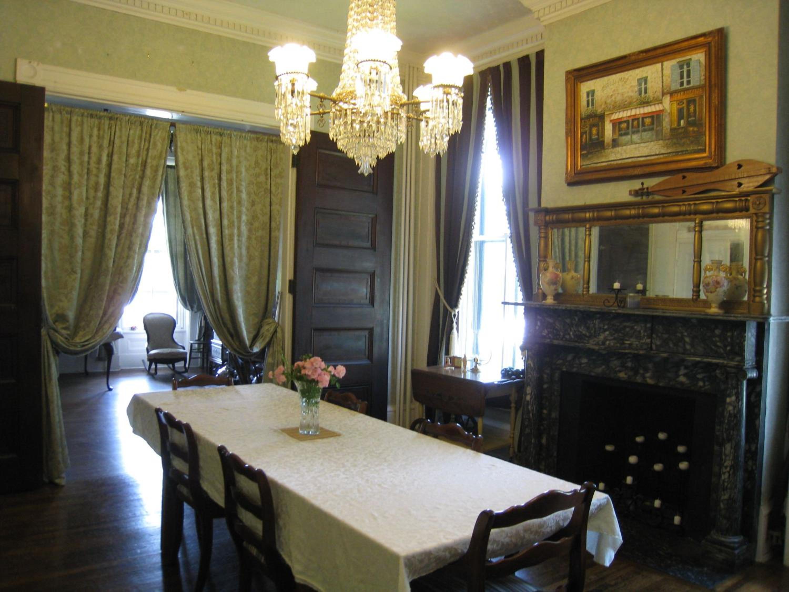 Allegheny Street Bed & Breakfast view 5