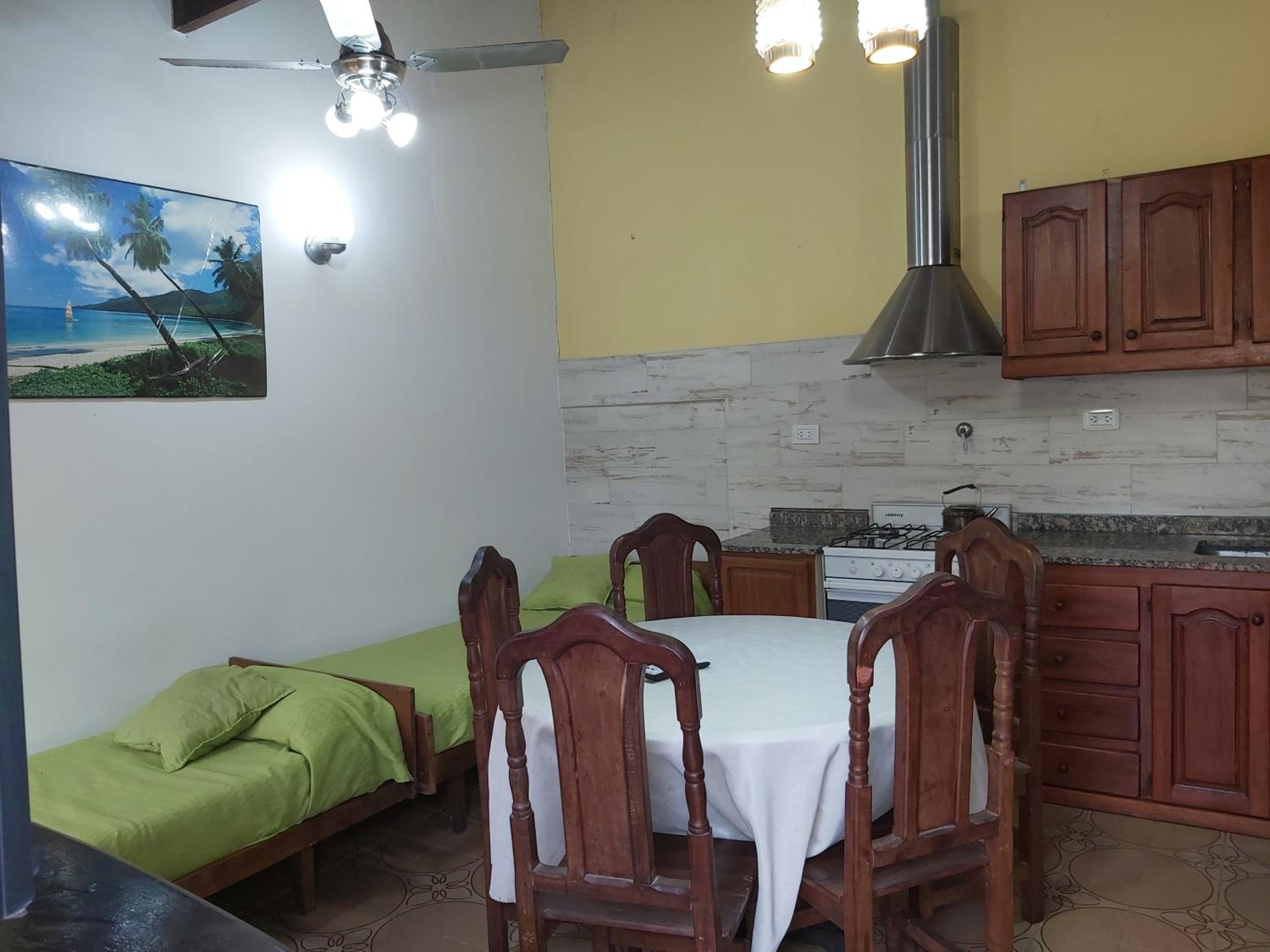 Chapadmalal Casas La Bella