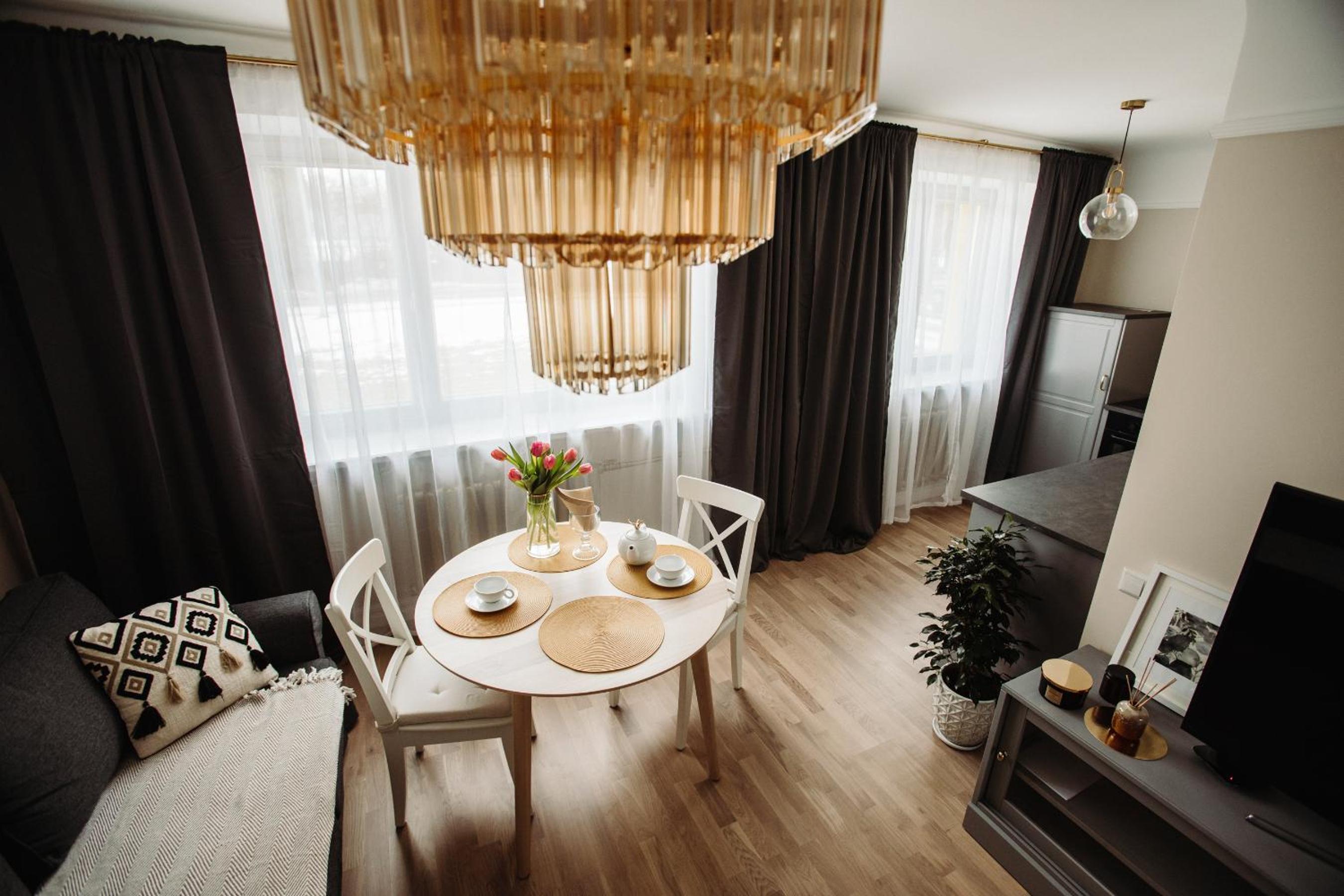 Hotel Cesis WELCOME apartment - Image 1