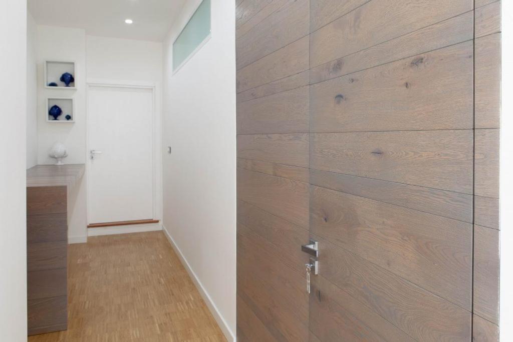 AC Home en Novoli — other