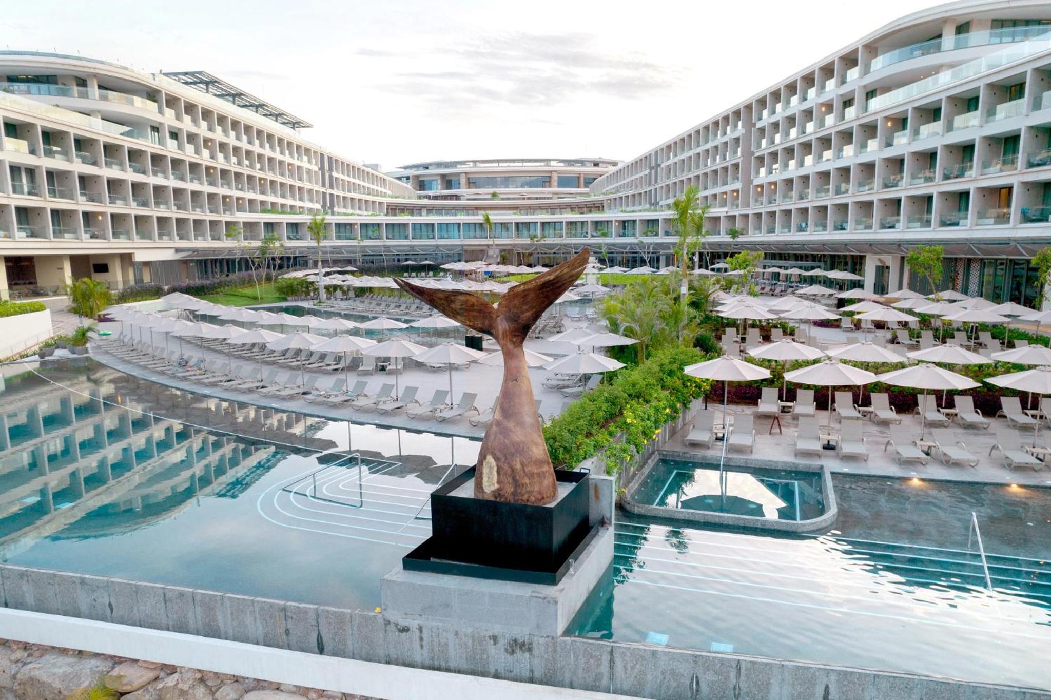 Secrets Bahia Mita Surf and Spa - All Inclusive - Adults Only - Property Image 8