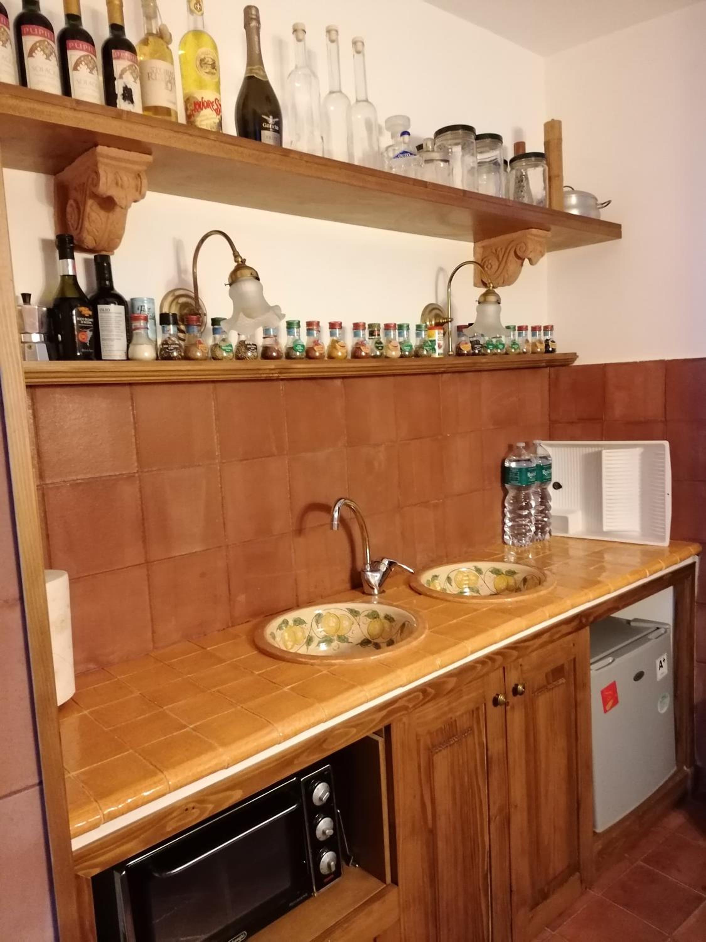 Casa Perni