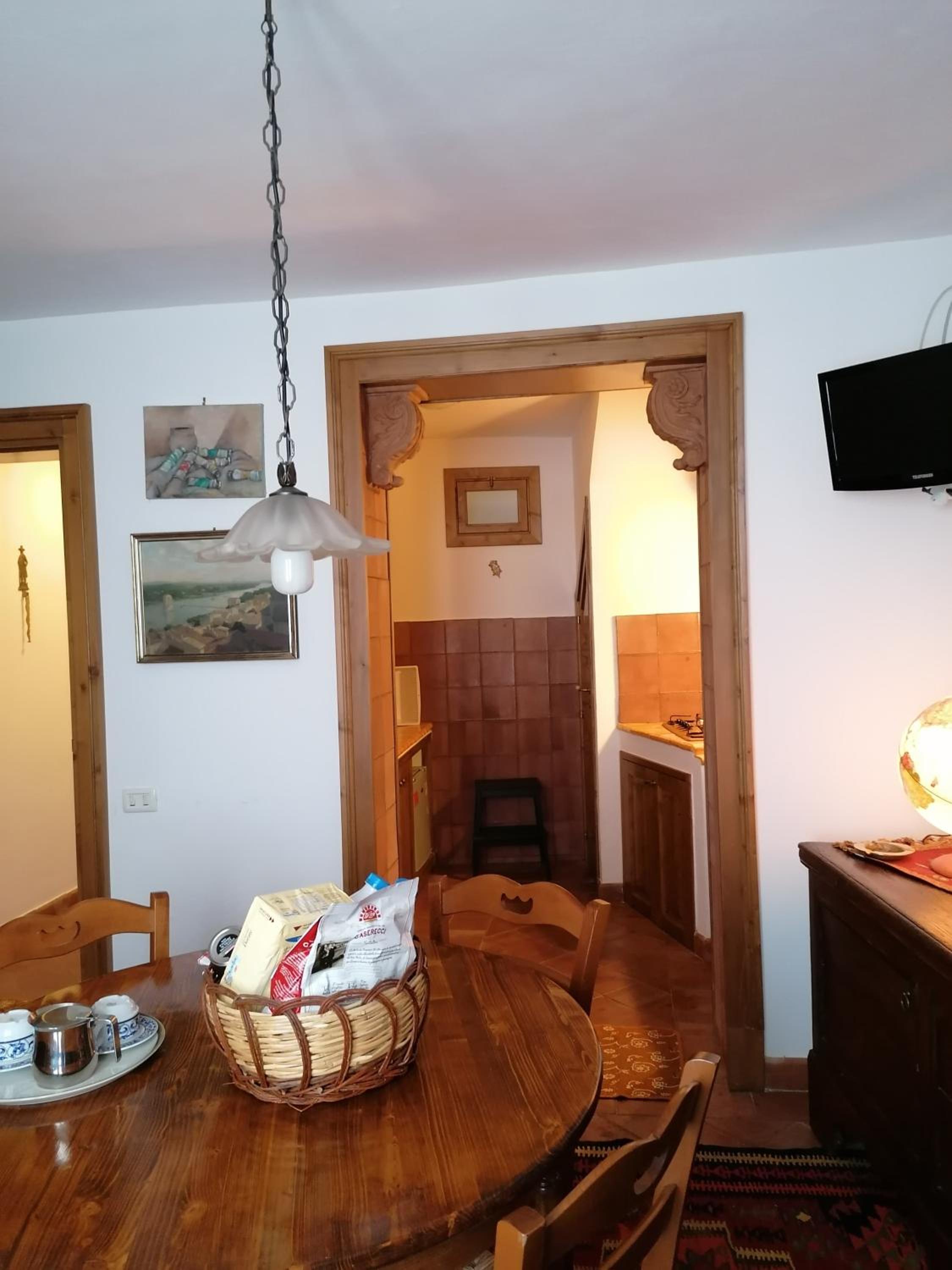 Casa Perni