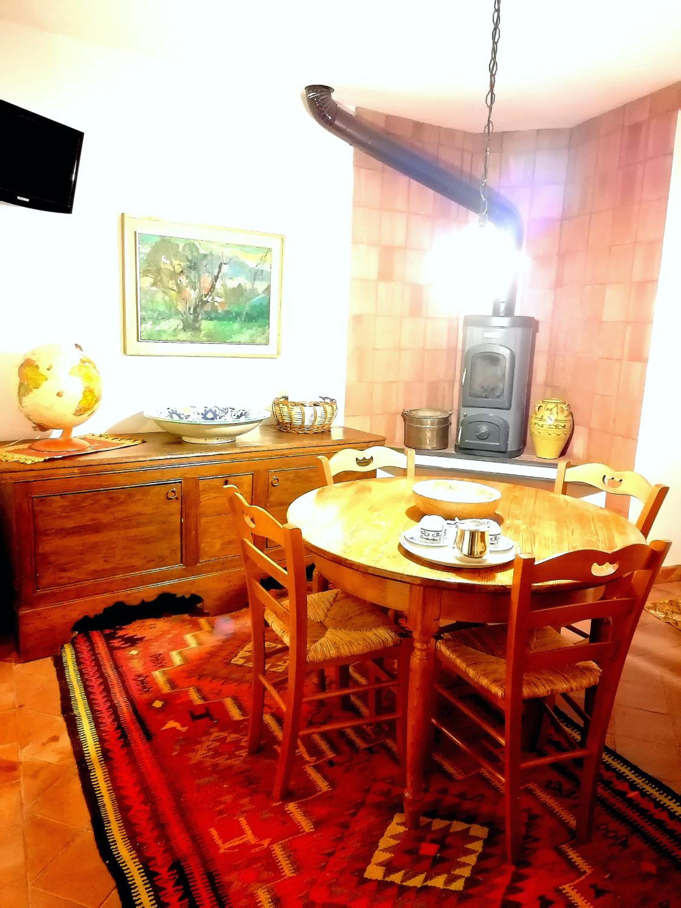 Casa Perni