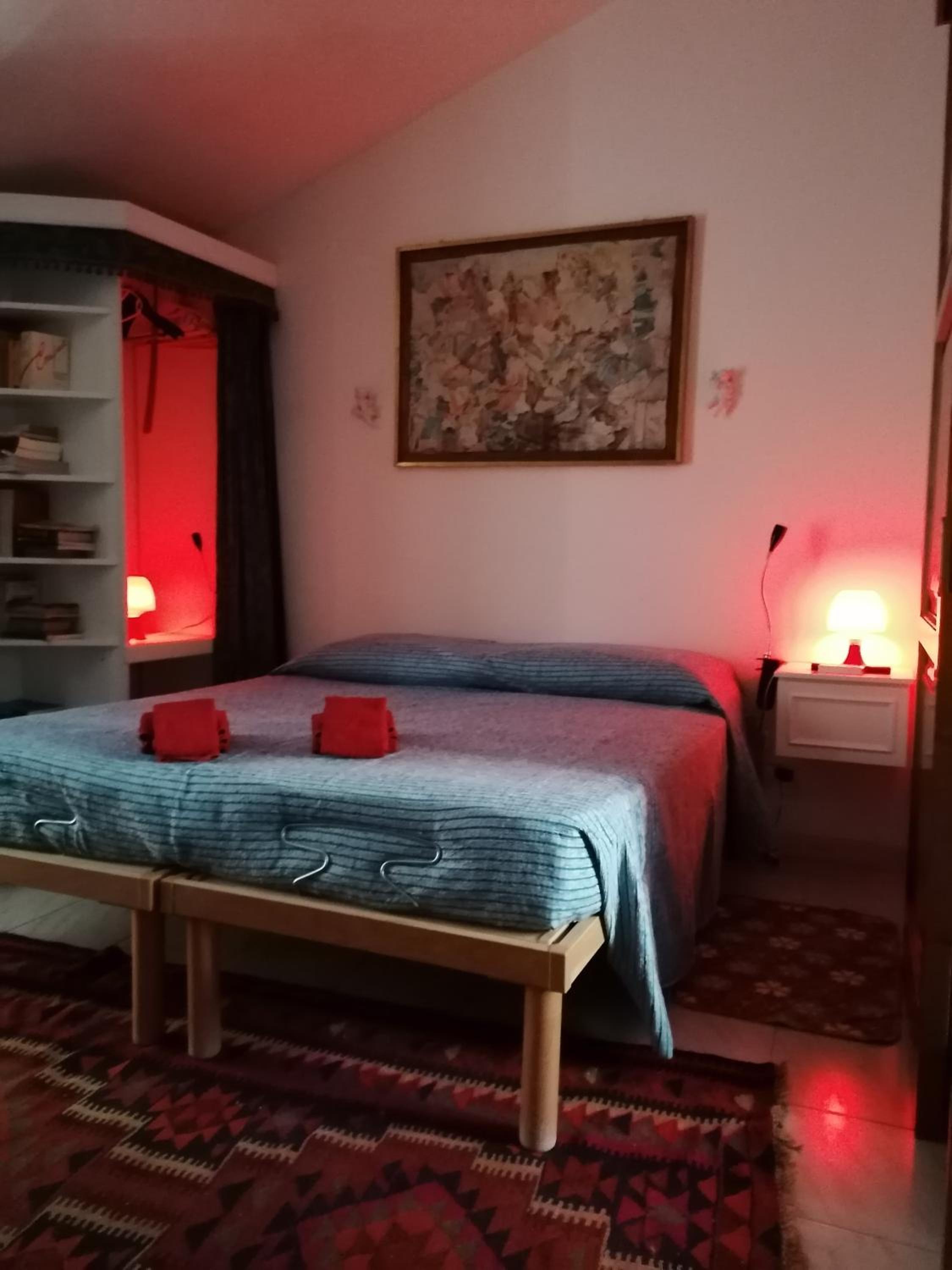 Casa Perni