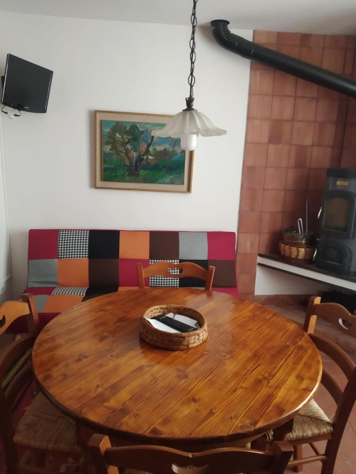 Casa Perni