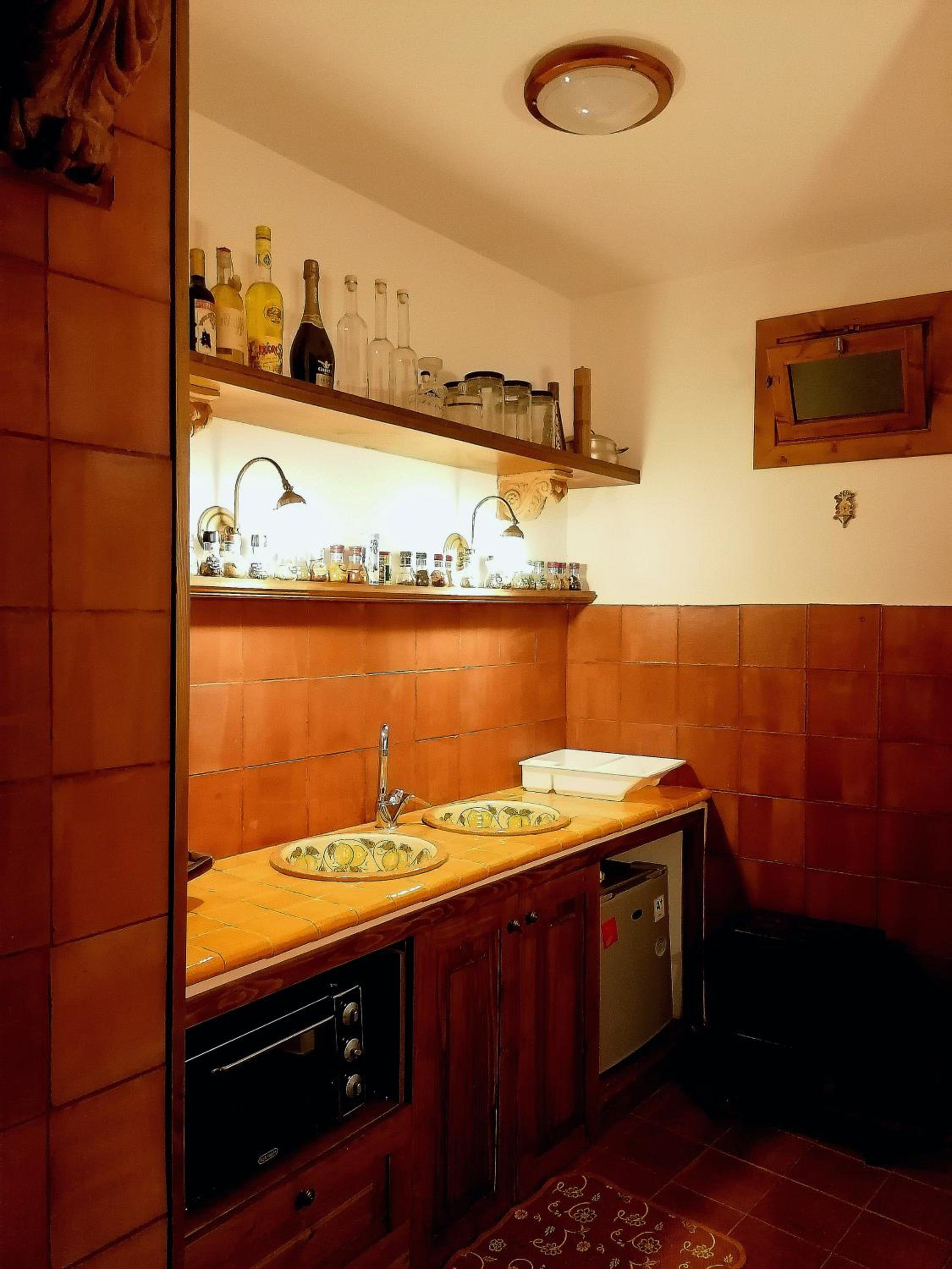 Casa Perni