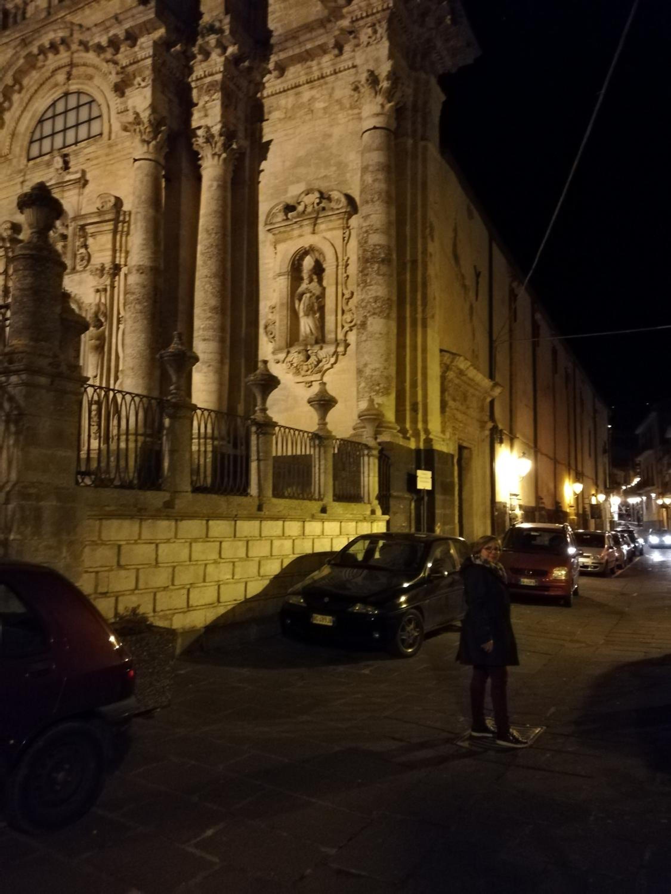 Casa Perni