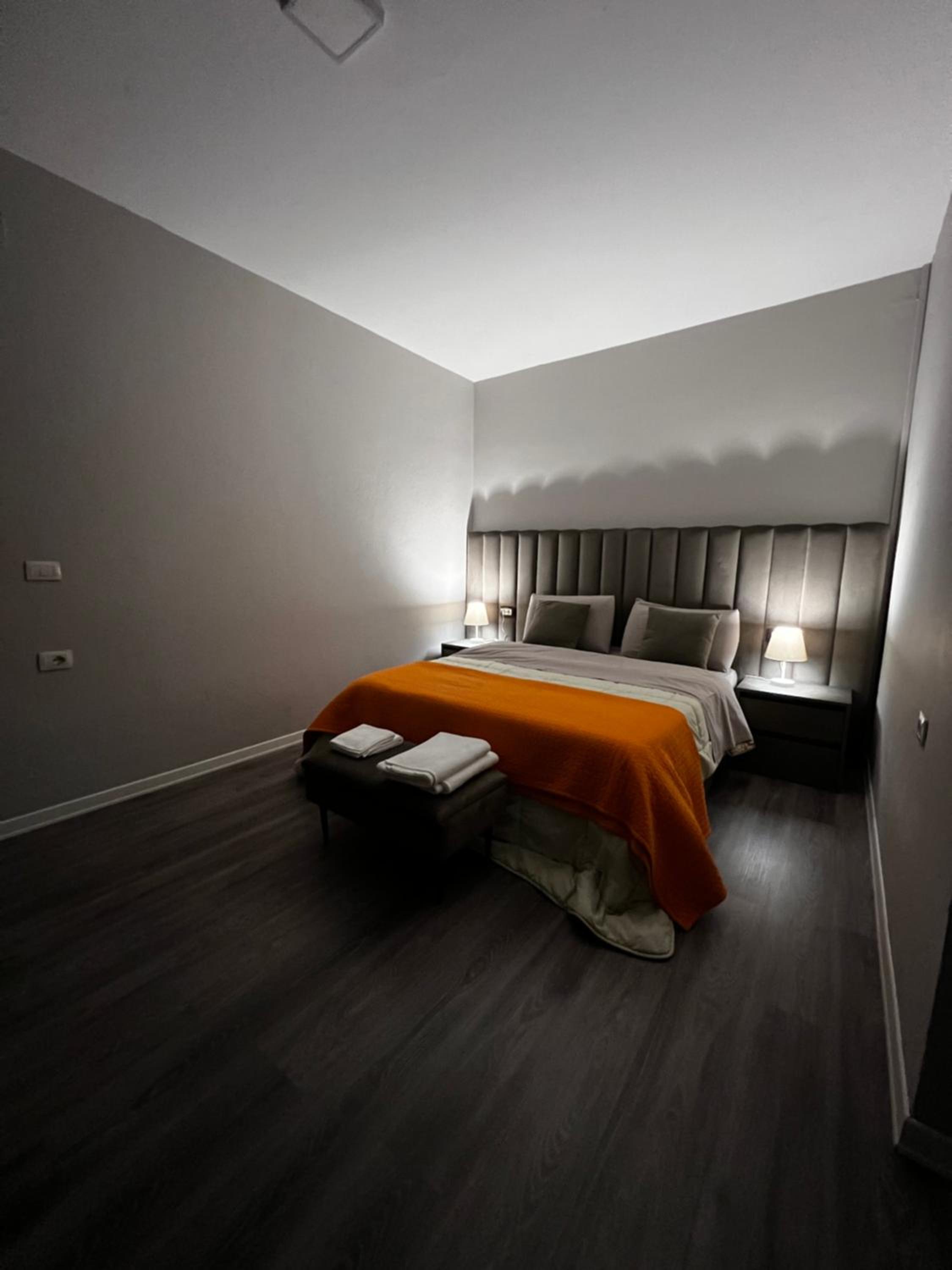 Bejart Apartment 1