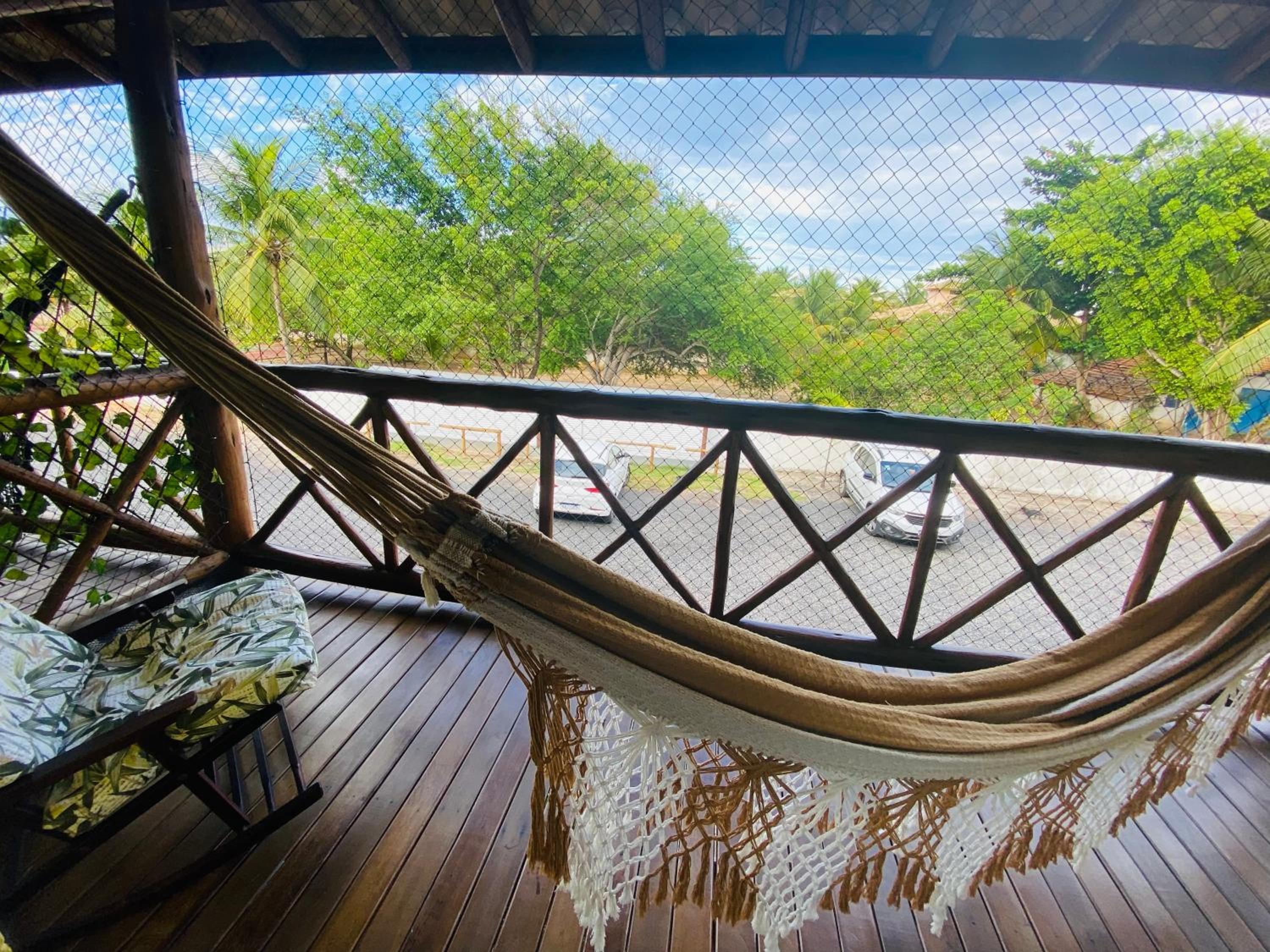 Itacimirim Summer Houses 2/4 Pé na areia
