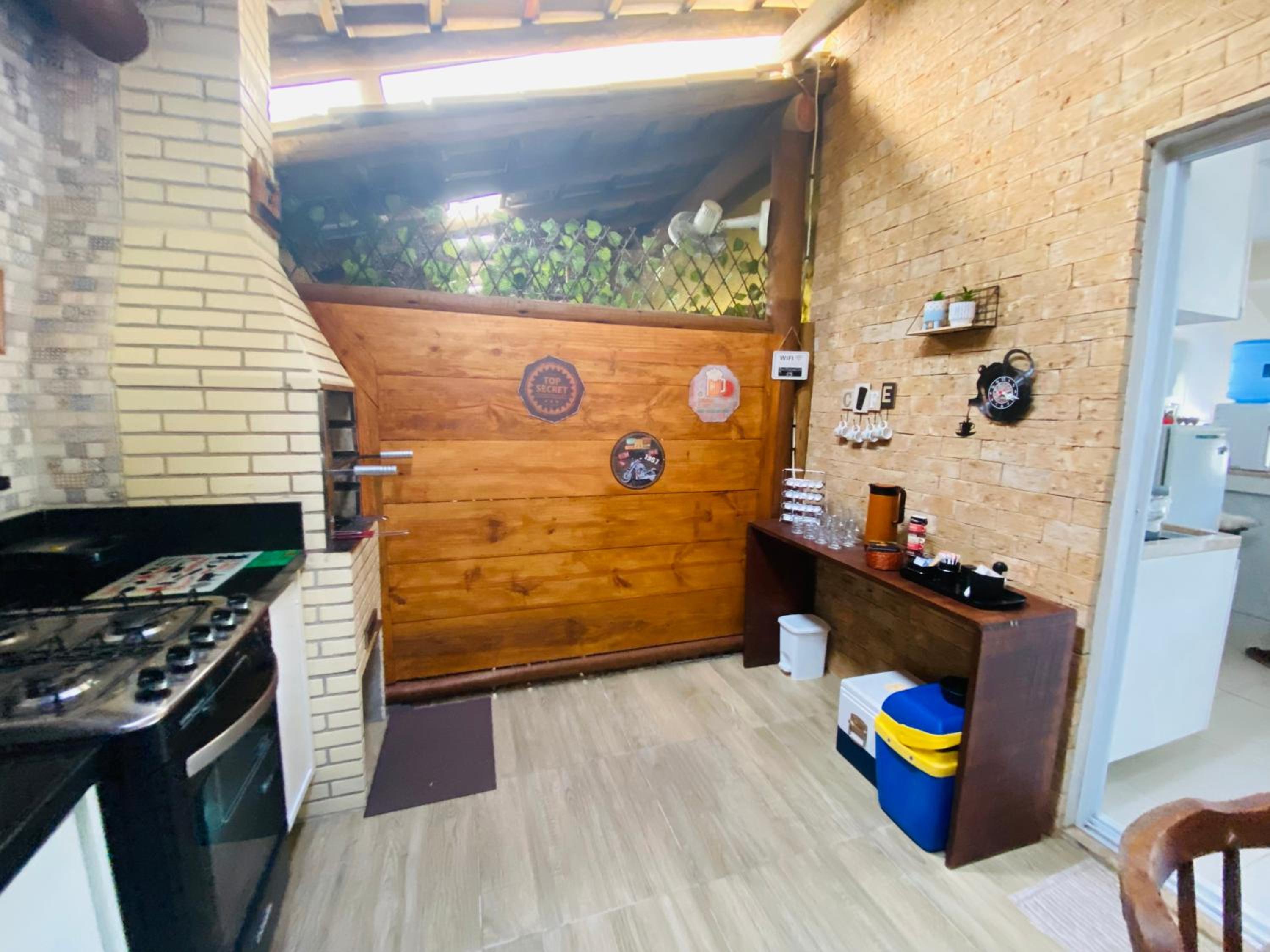 Itacimirim Summer Houses 2/4 Pé na areia