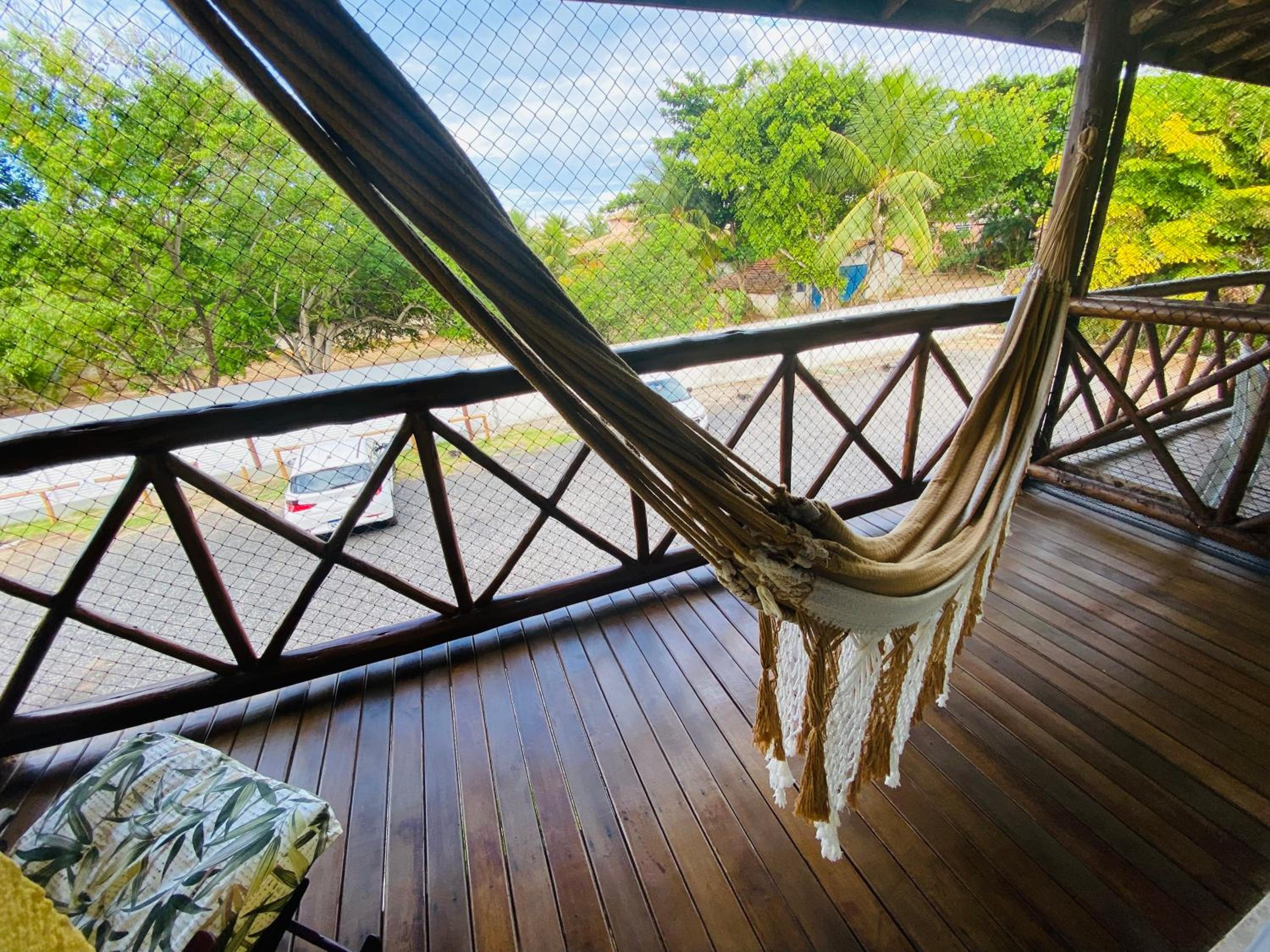 Itacimirim Summer Houses 2/4 Pé na areia