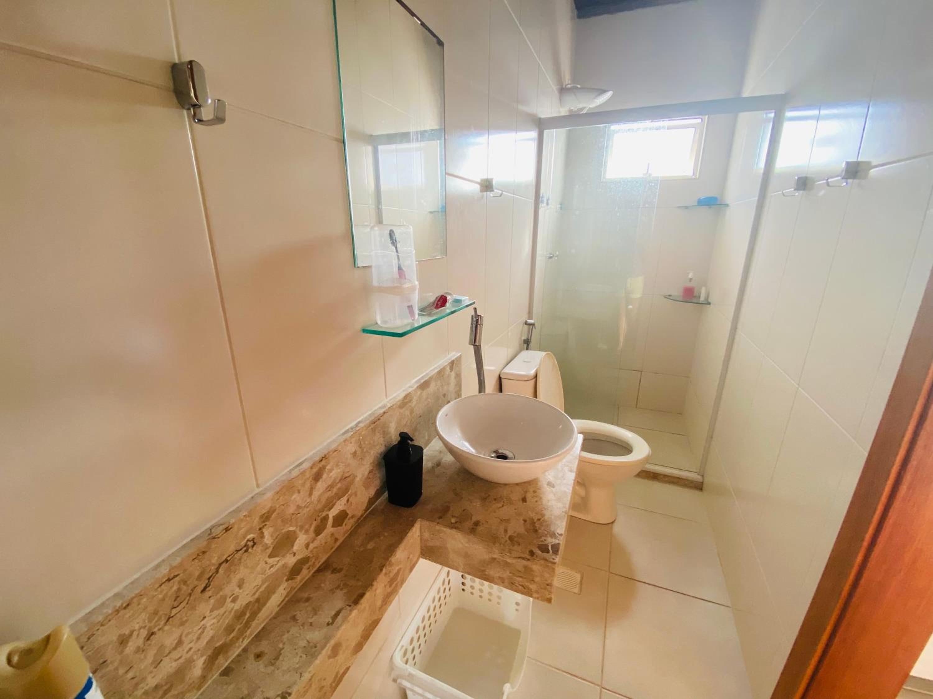 Itacimirim Summer Houses 2/4 Pé na areia