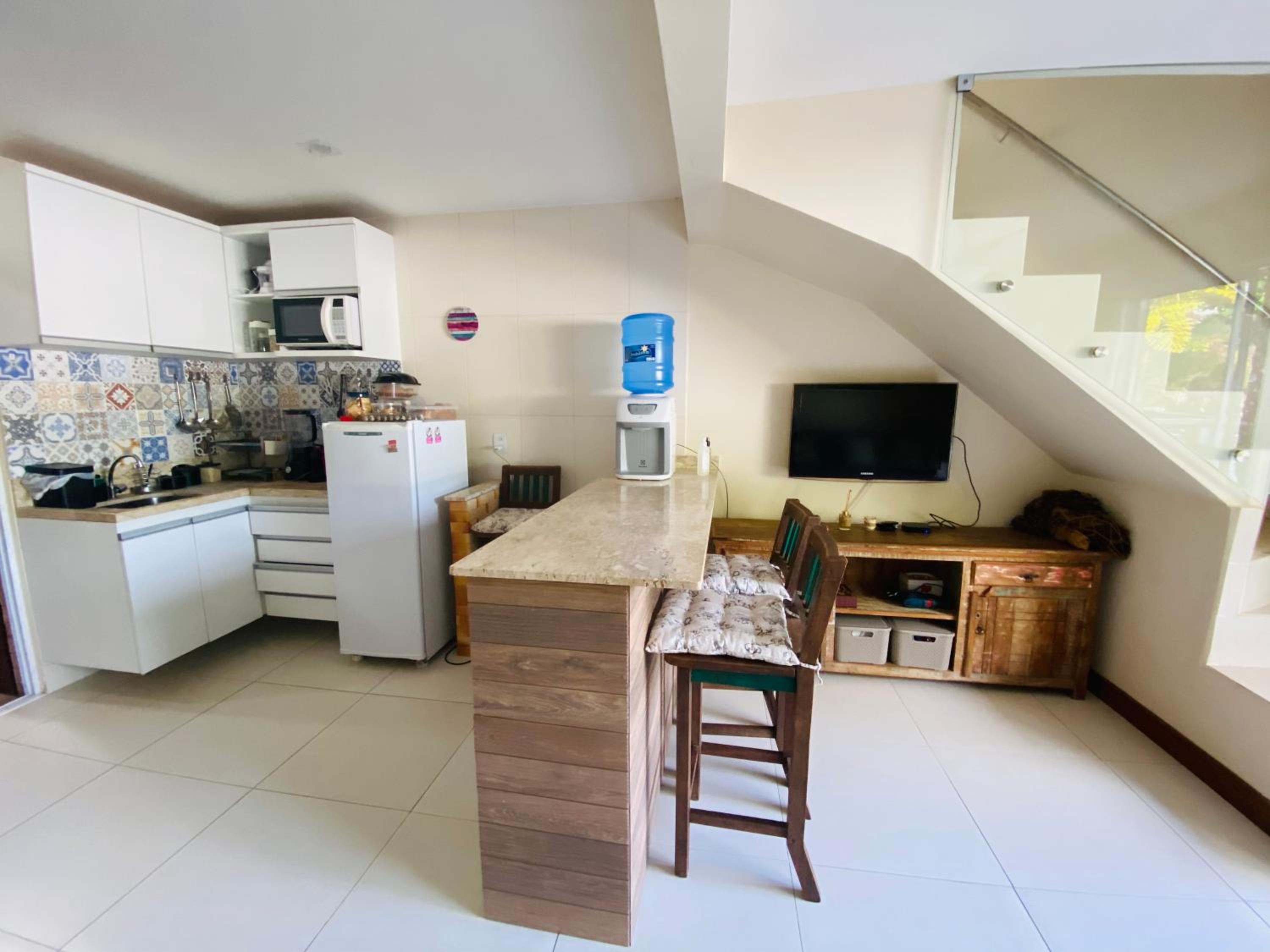 Itacimirim Summer Houses 2/4 Pé na areia