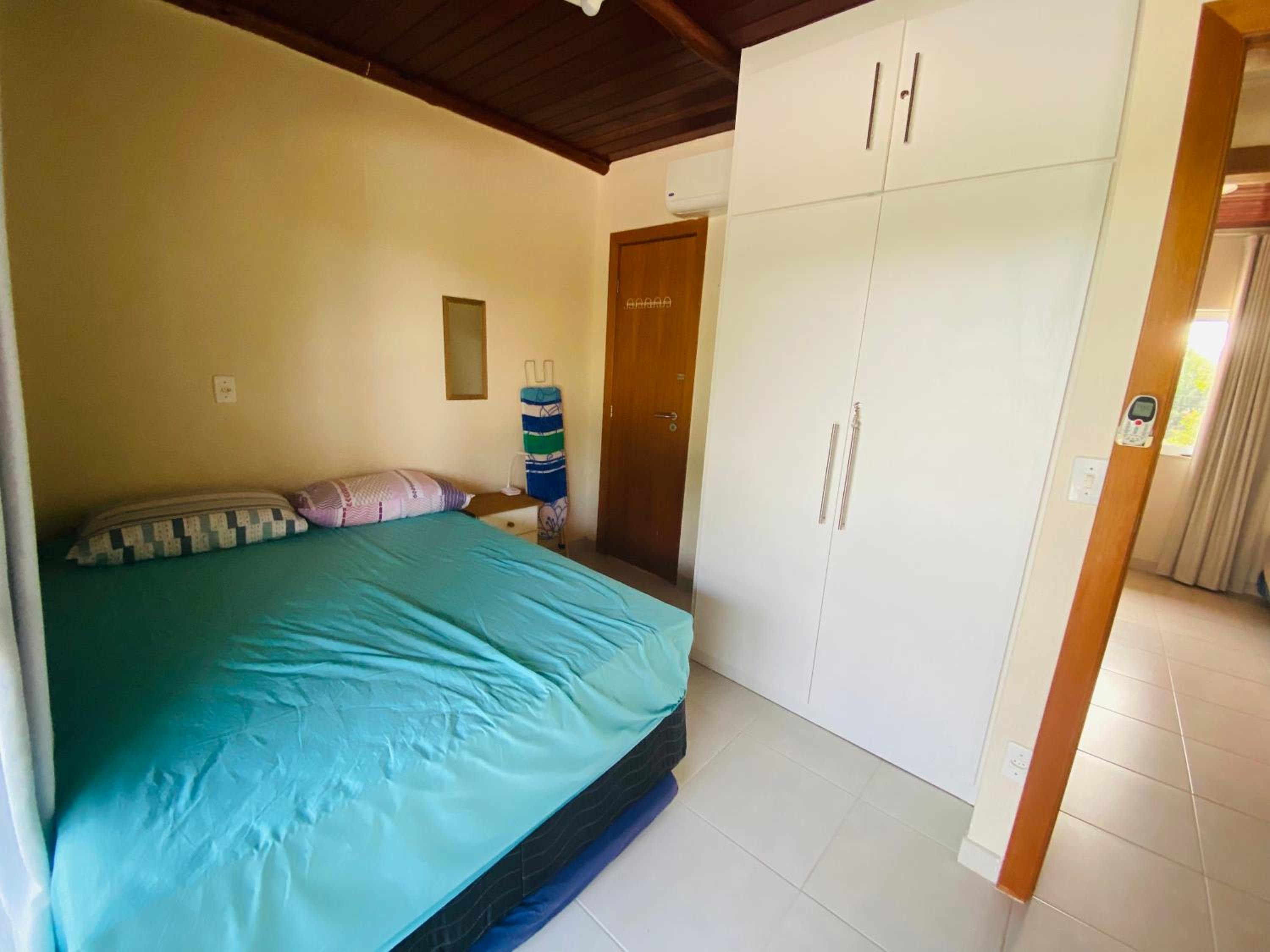 Itacimirim Summer Houses 2/4 Pé na areia