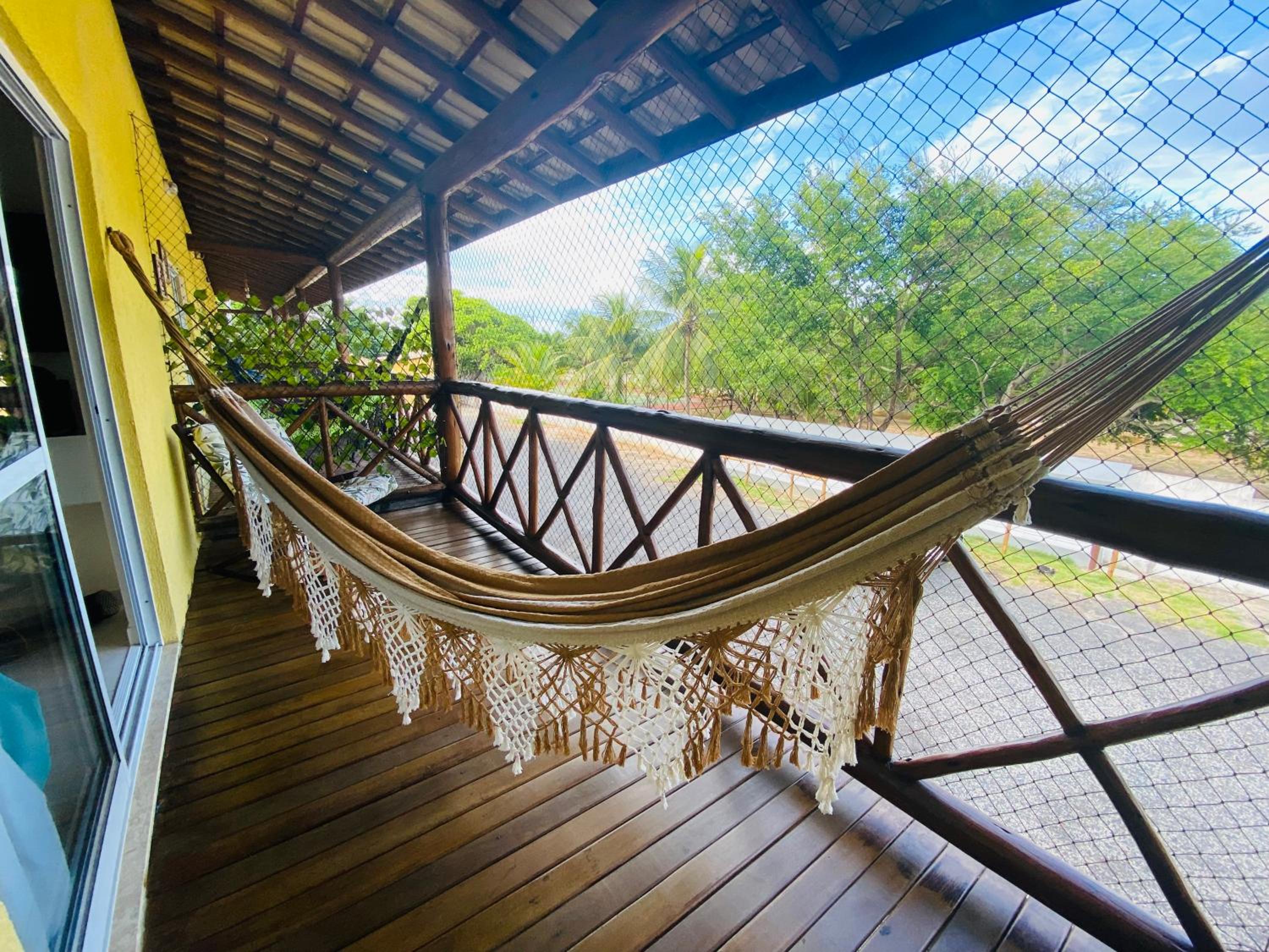Itacimirim Summer Houses 2/4 Pé na areia