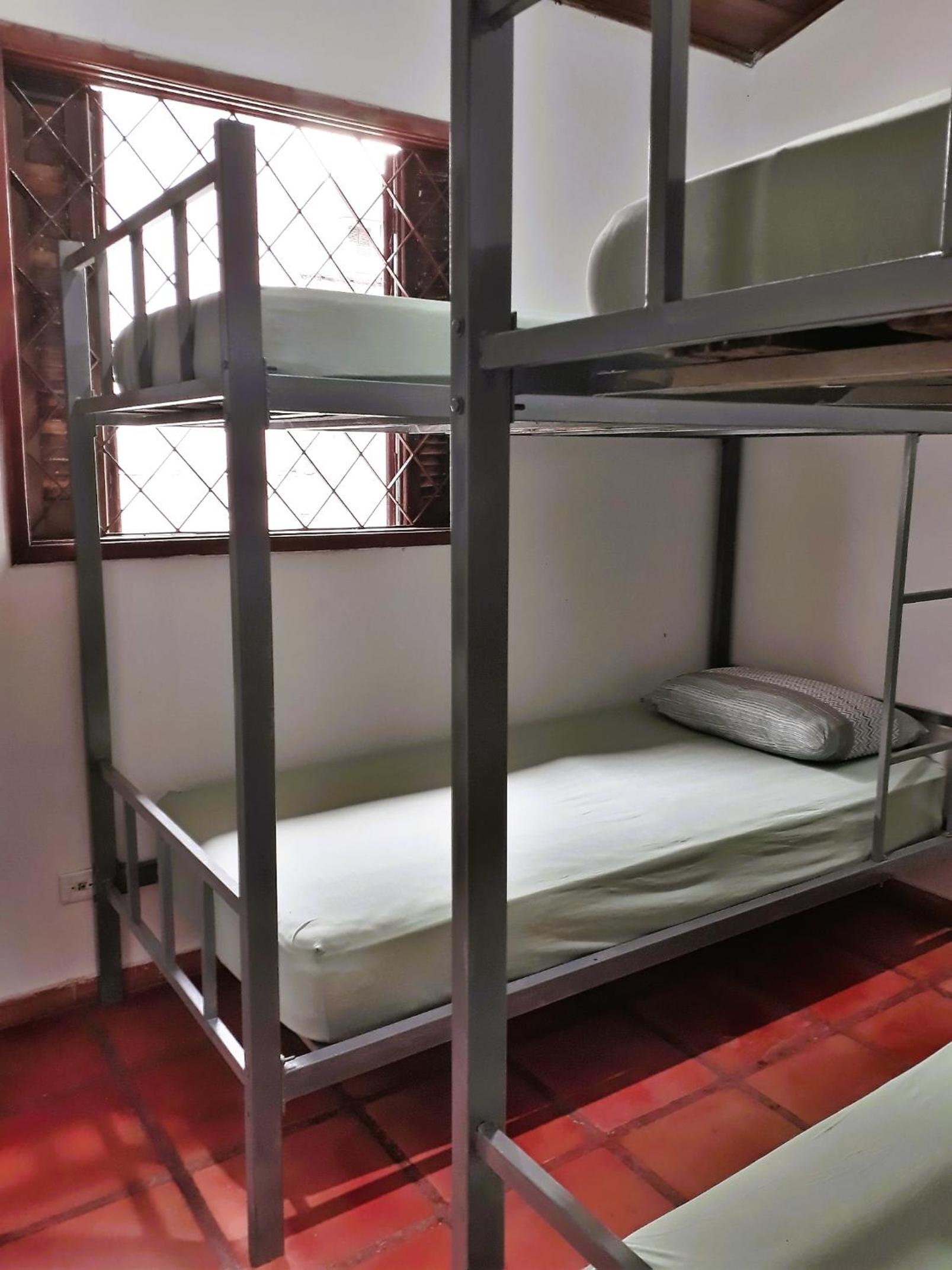 Hostel 3.5