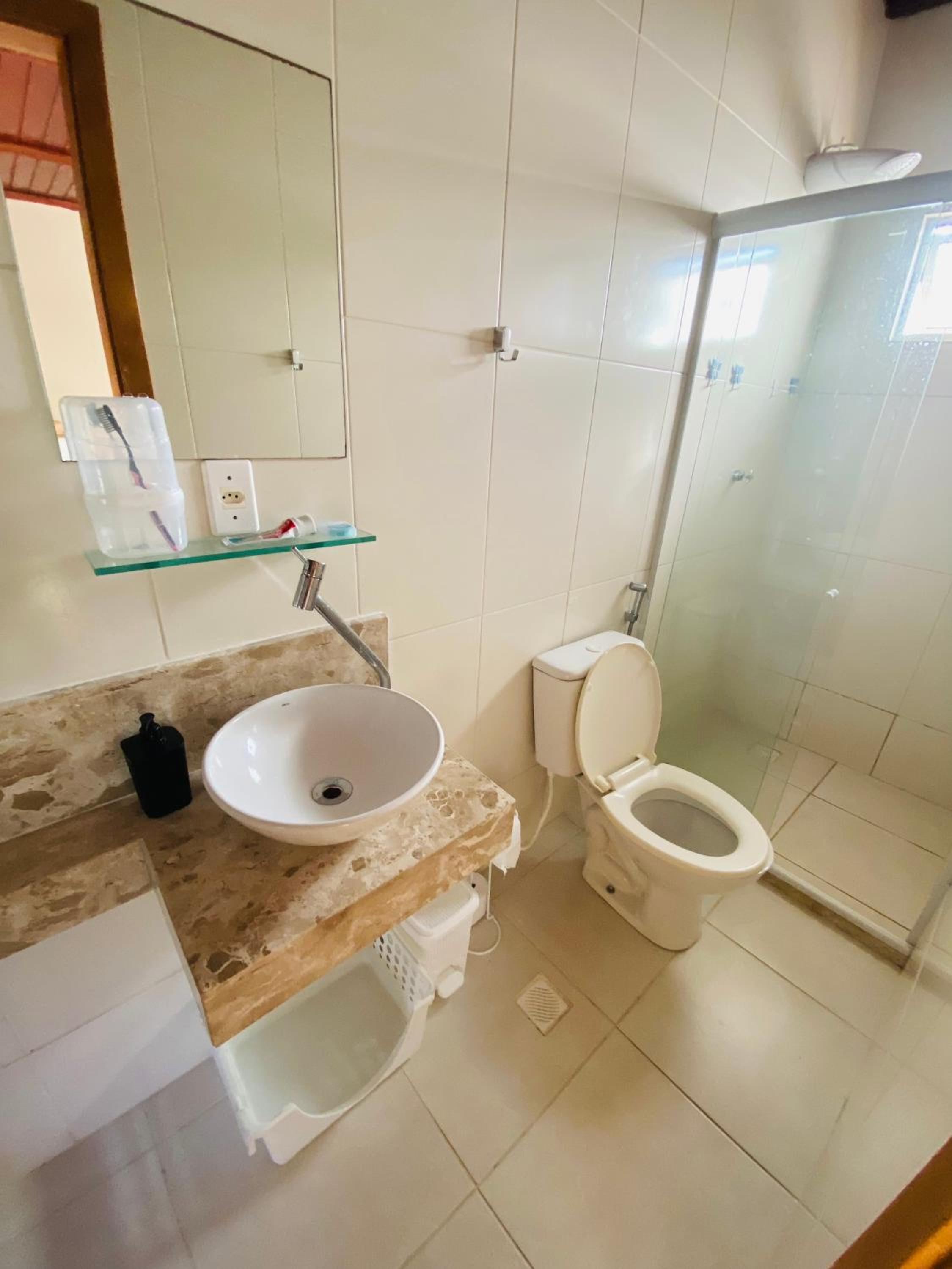 Itacimirim Summer Houses 2/4 Pé na areia