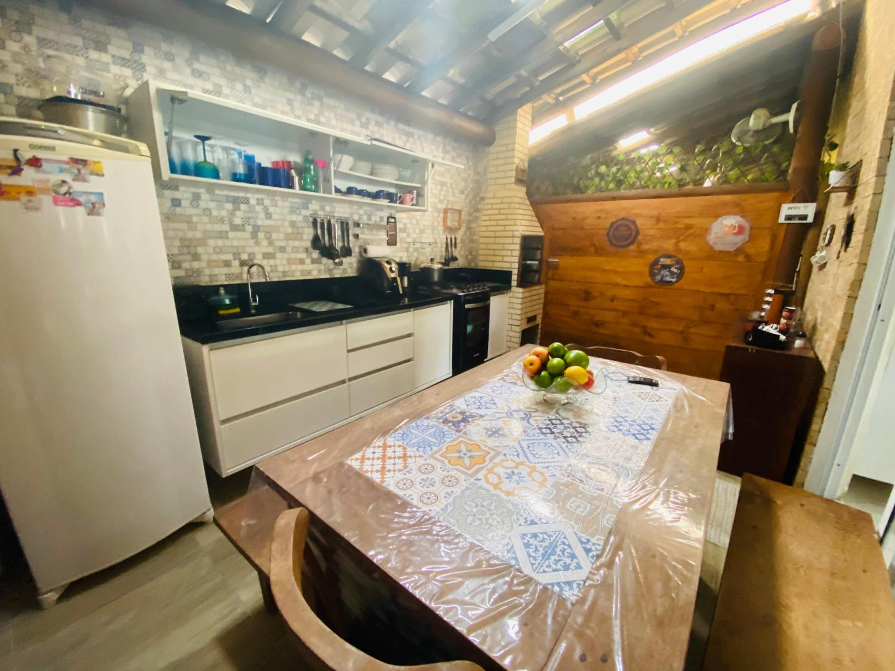 Itacimirim Summer Houses 2/4 Pé na areia