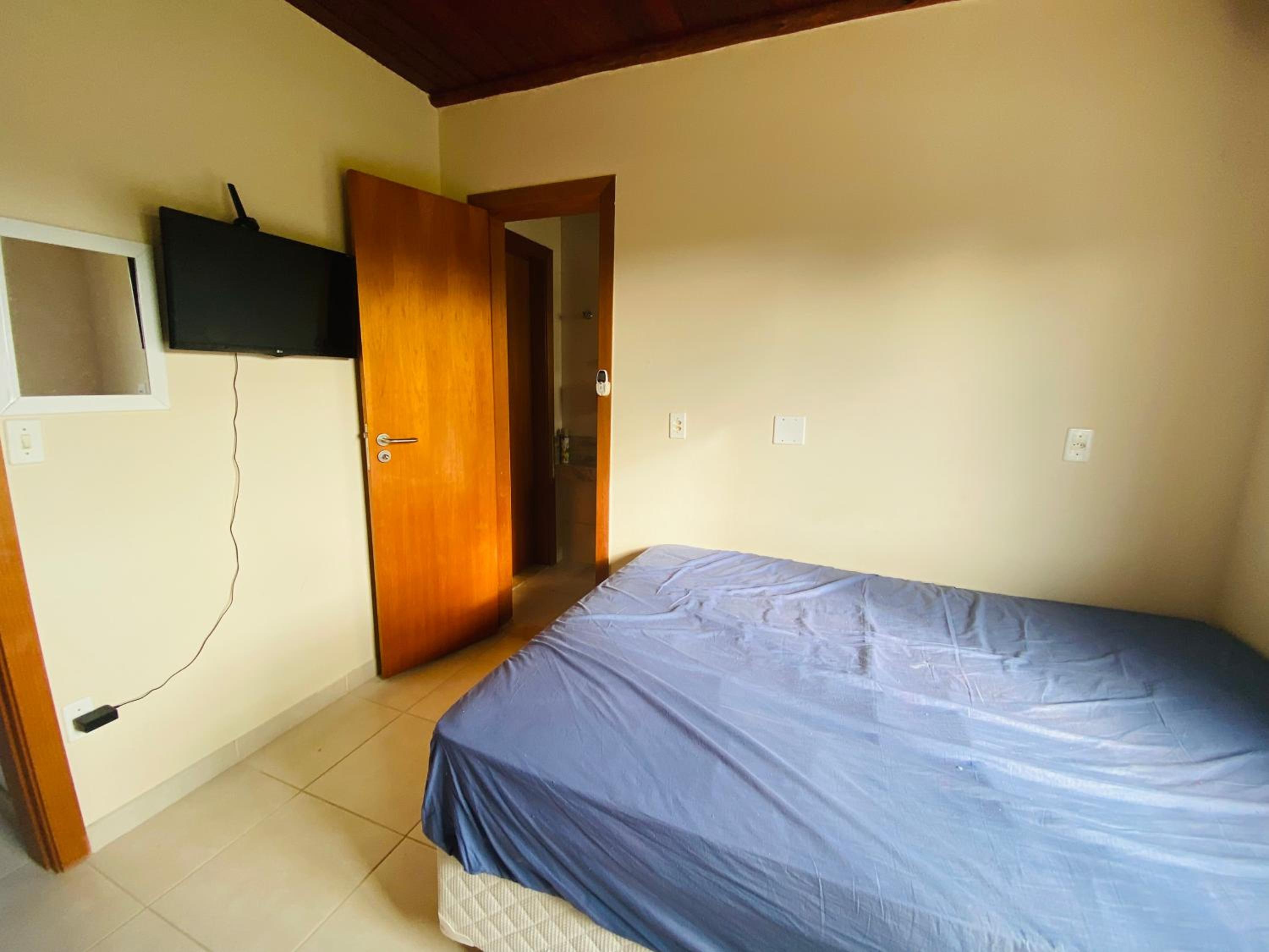 Itacimirim Summer Houses 2/4 Pé na areia