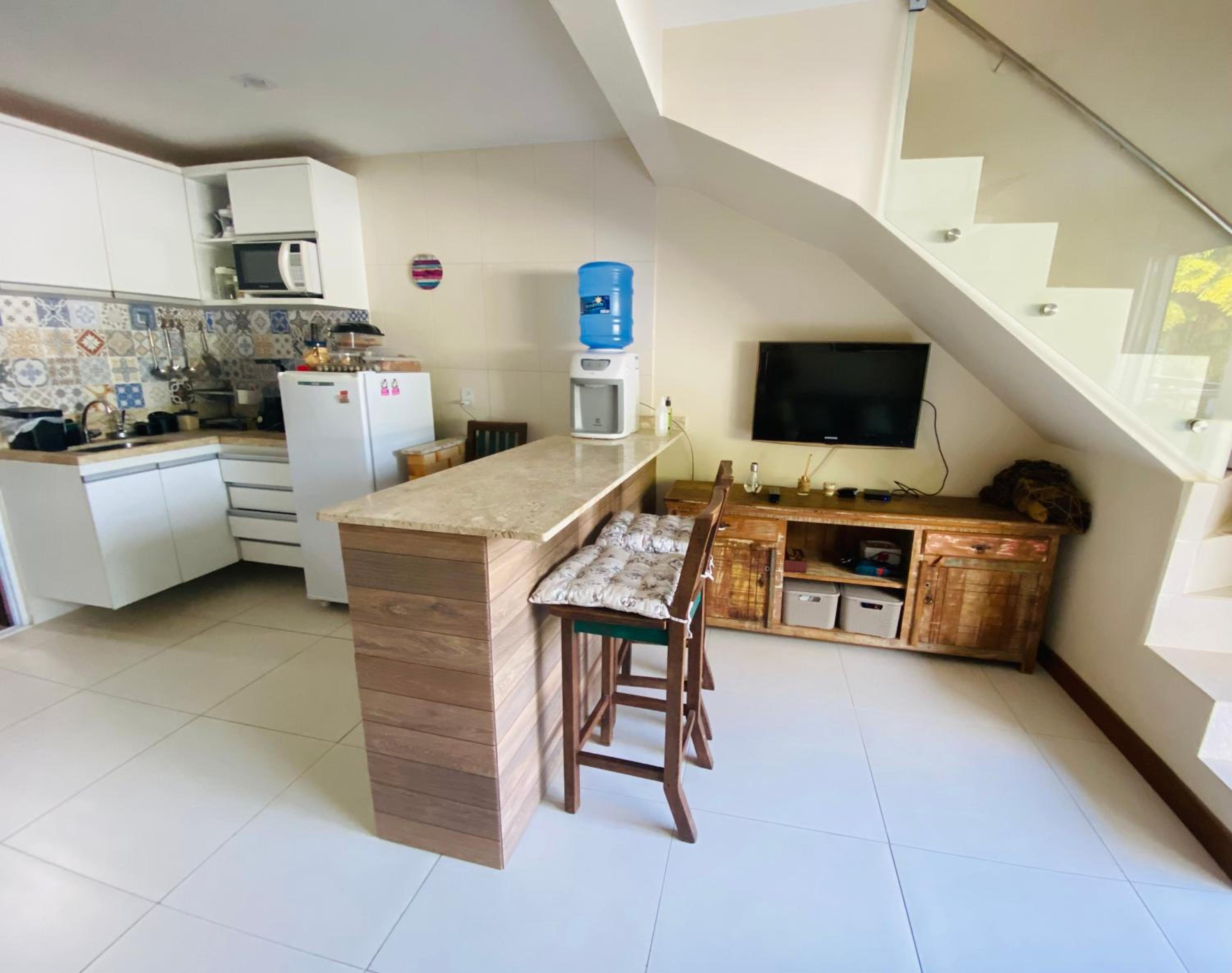 Itacimirim Summer Houses 2/4 Pé na areia