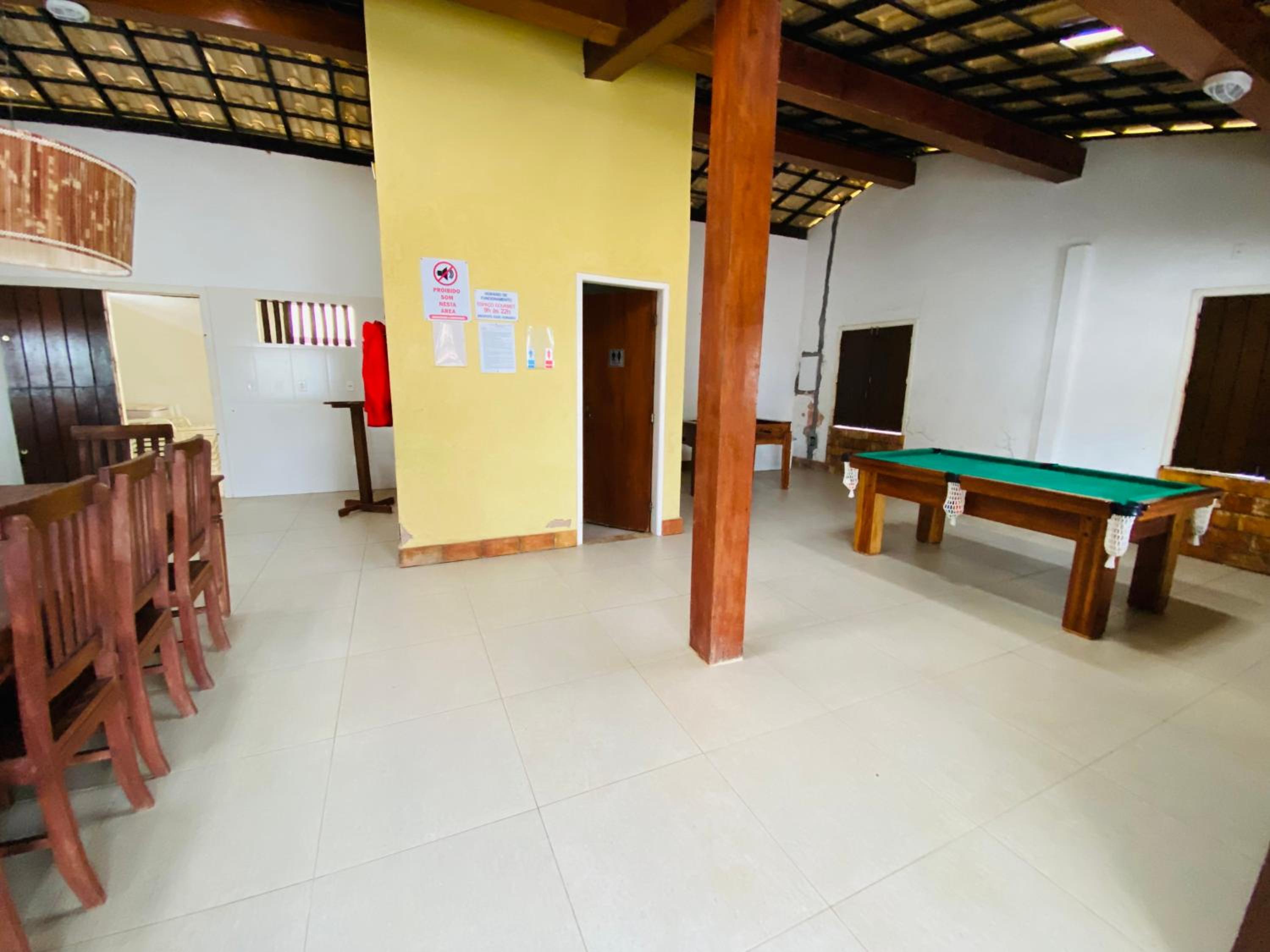 Itacimirim Summer Houses 2/4 Pé na areia