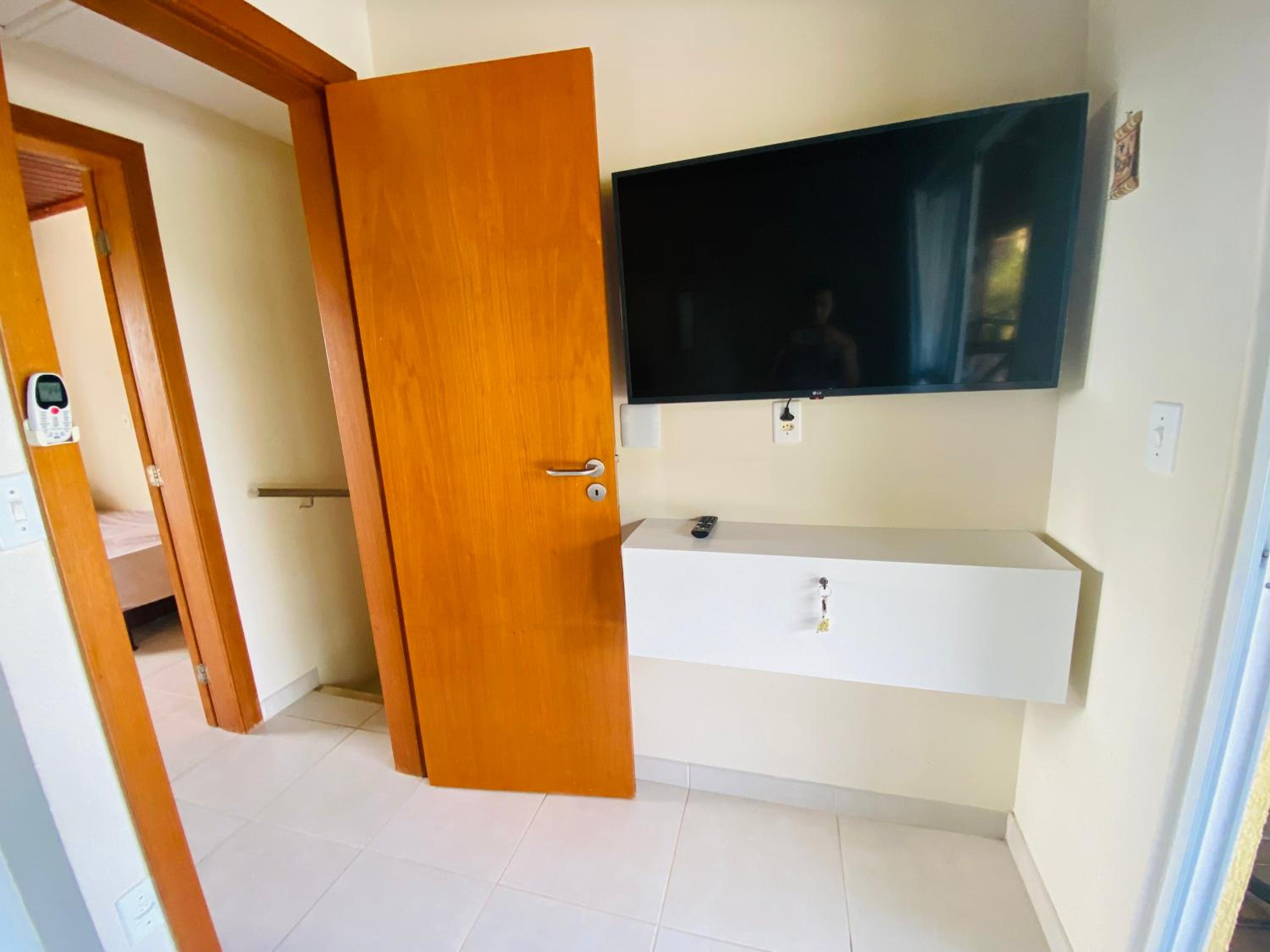 Itacimirim Summer Houses 2/4 Pé na areia