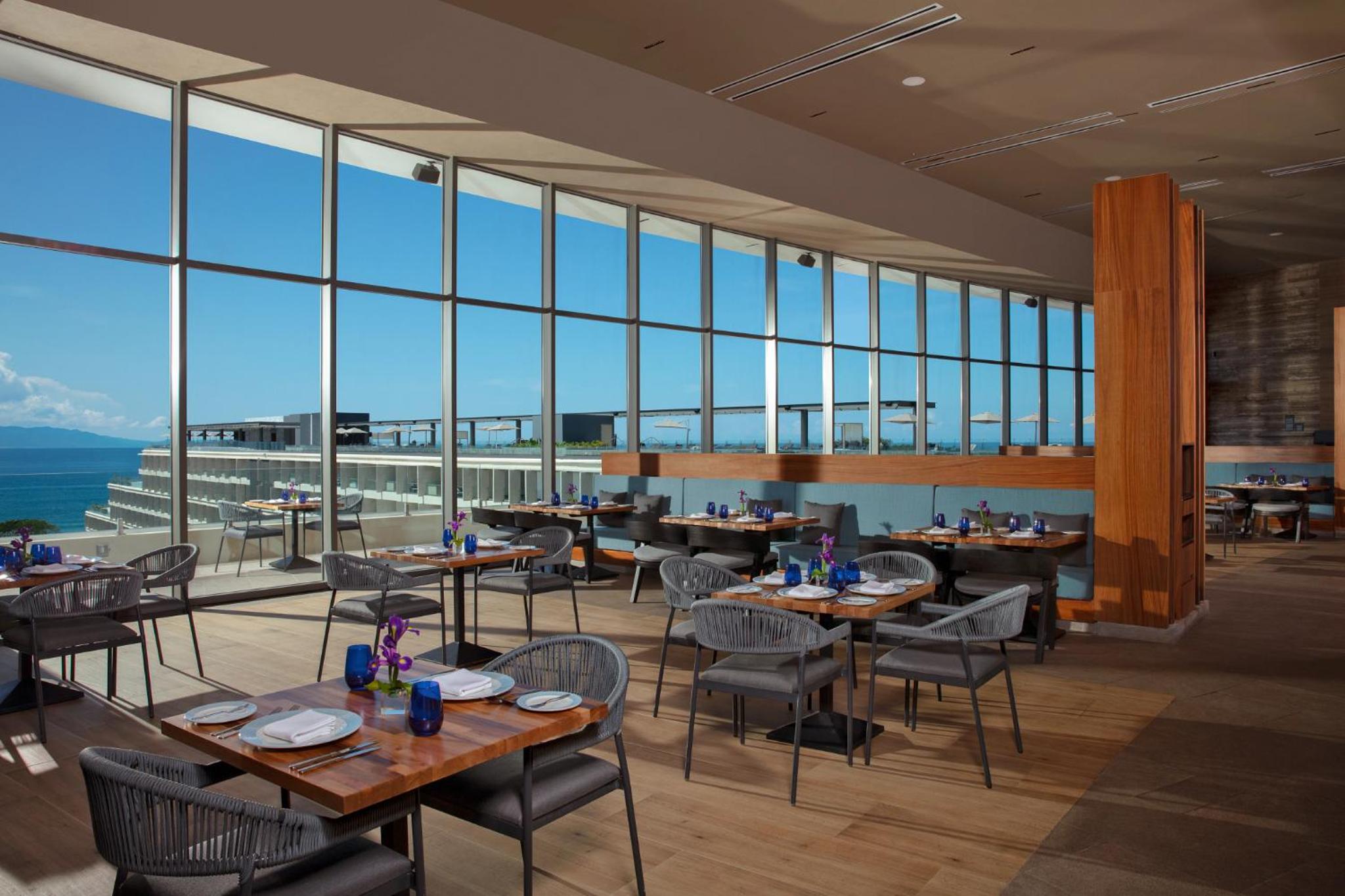 Secrets Bahia Mita Surf and Spa - All Inclusive - Adults Only - Property Image 20