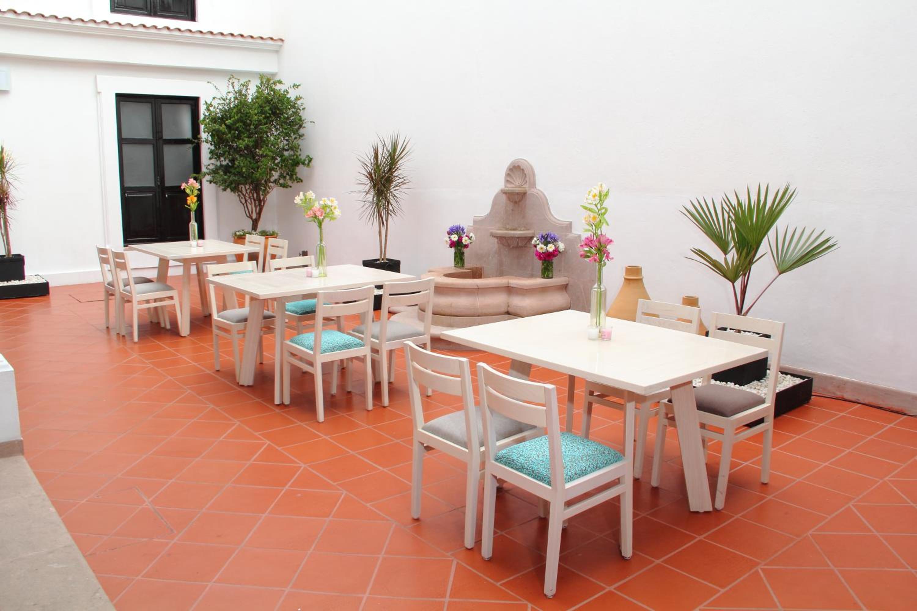 Hotel La Casa de Maria - Property Image 49