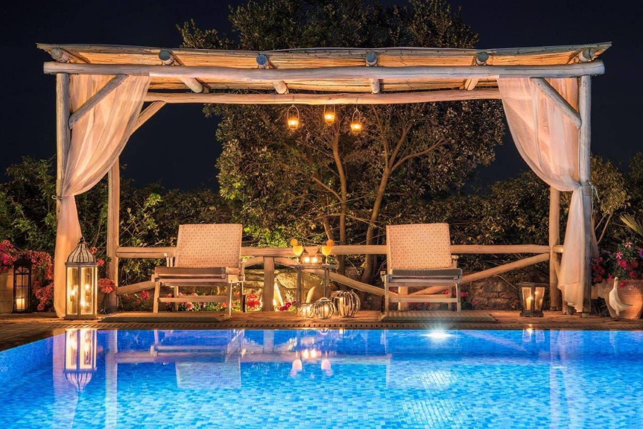 Villa Kalithea - Elegant Secluded Villa
