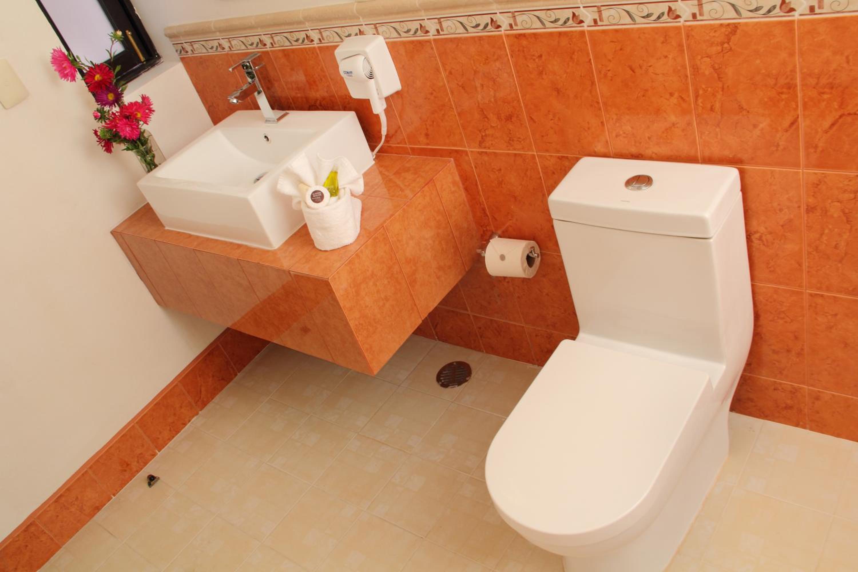 Hotel La Casa de Maria - Property Image 2