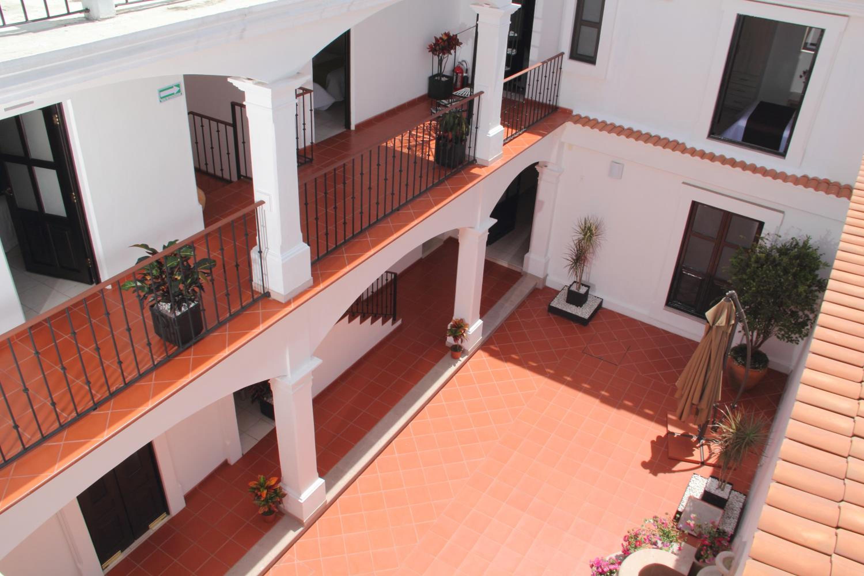 Hotel La Casa de Maria - Property Image 38
