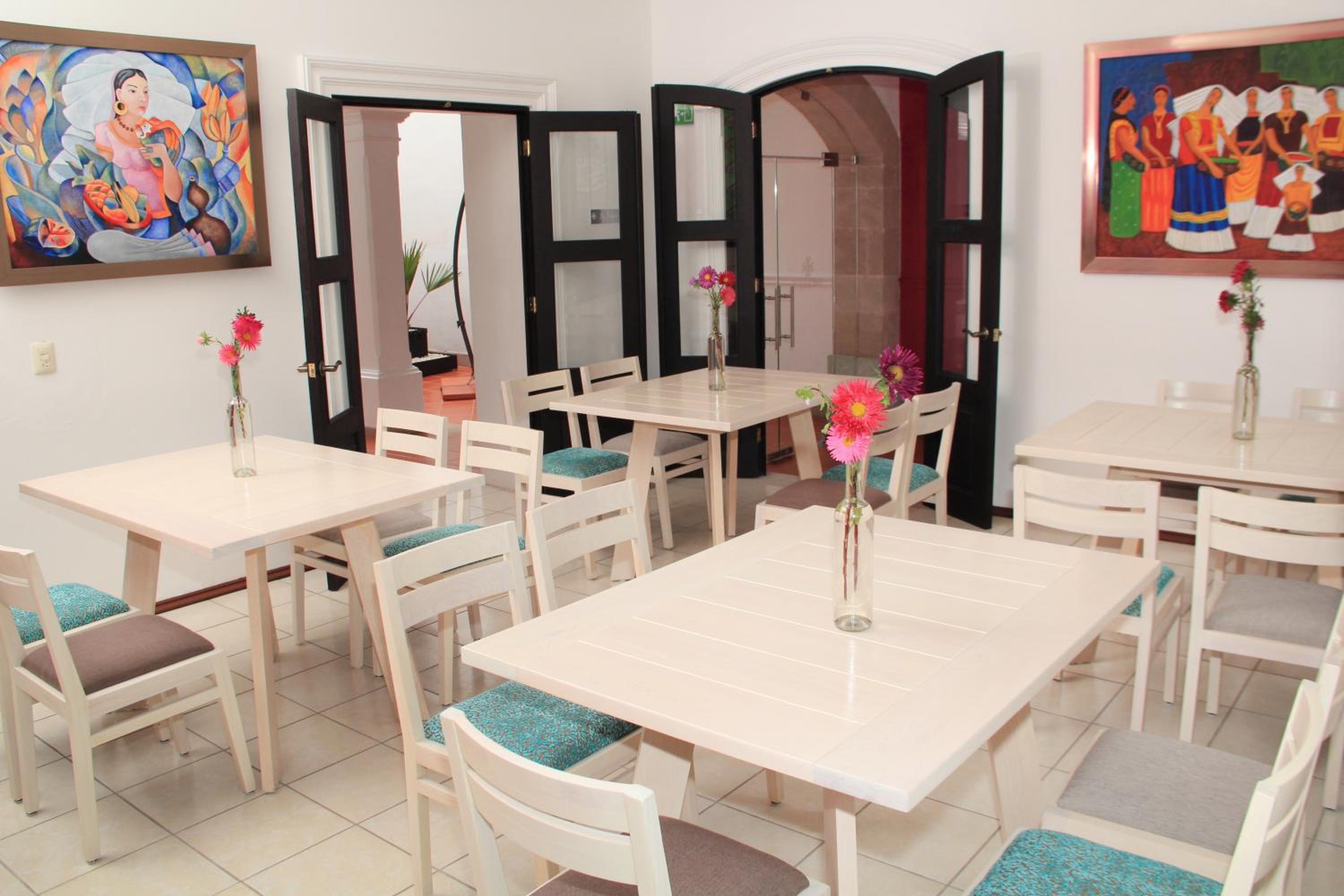 Hotel La Casa de Maria - Property Image 48