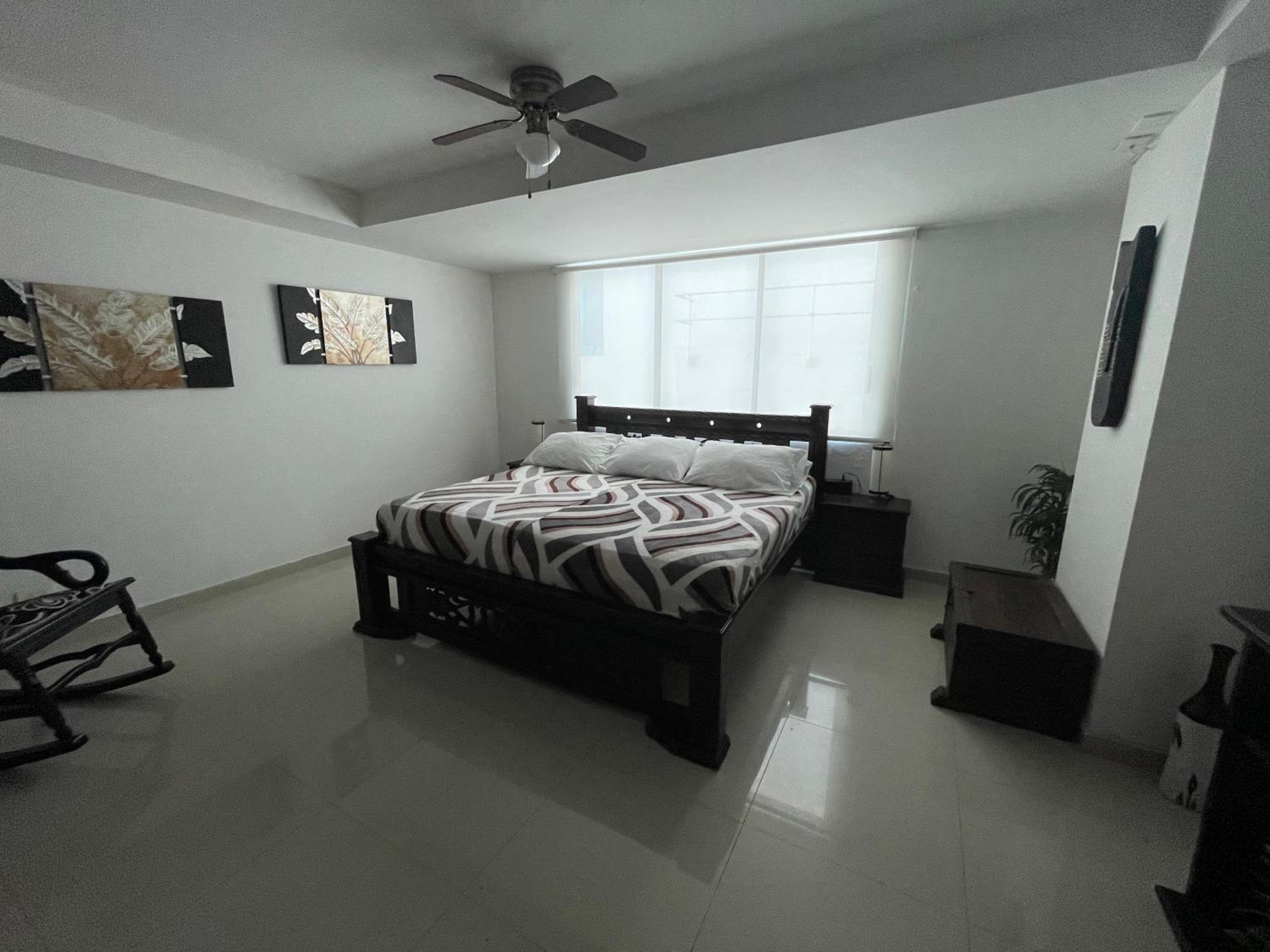 Cartagena Beach Front Apartments