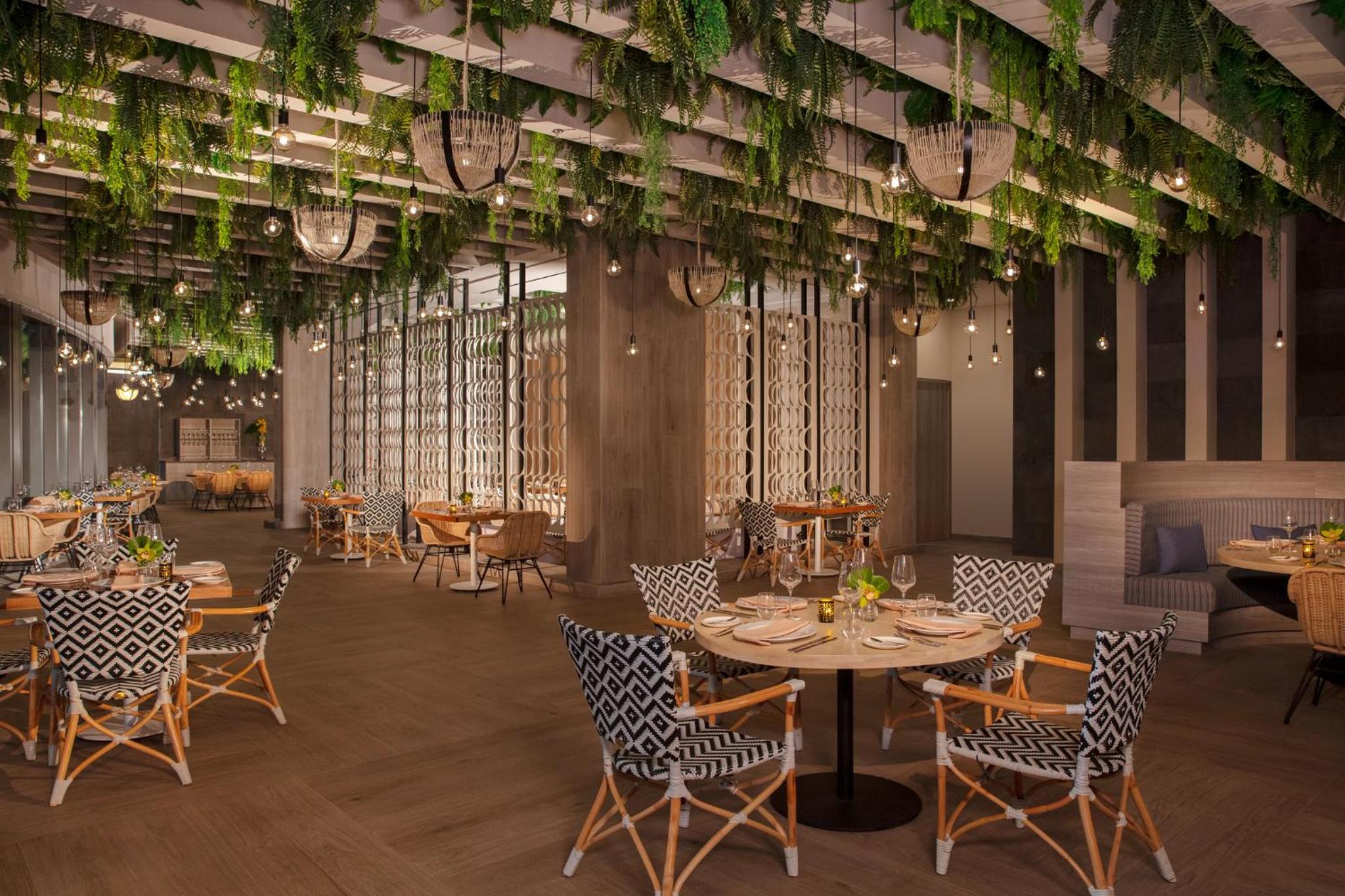 Secrets Bahia Mita Surf and Spa - All Inclusive - Adults Only - Property Image 28