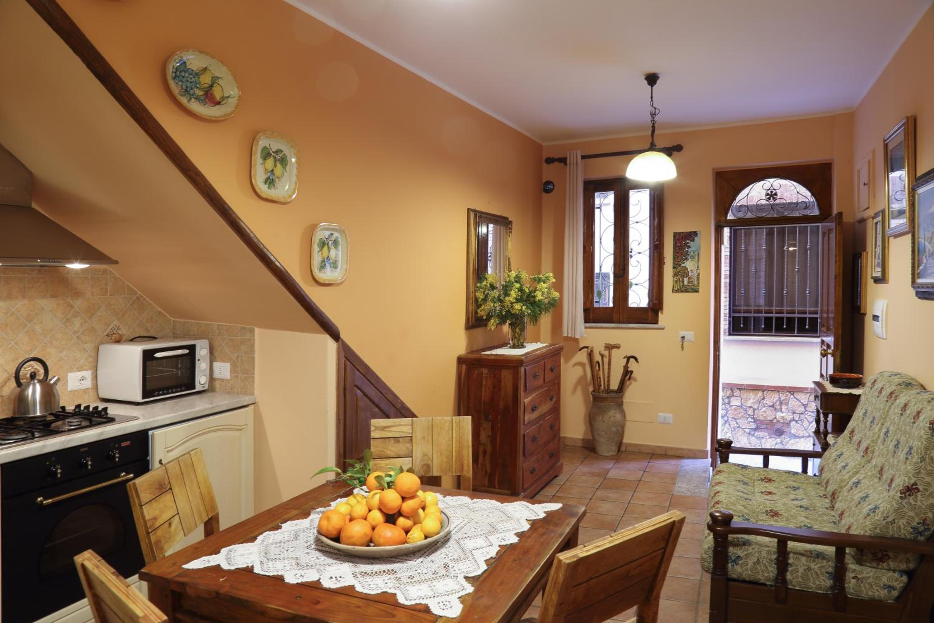 Casa Antico Borgo Cuseni photo 5