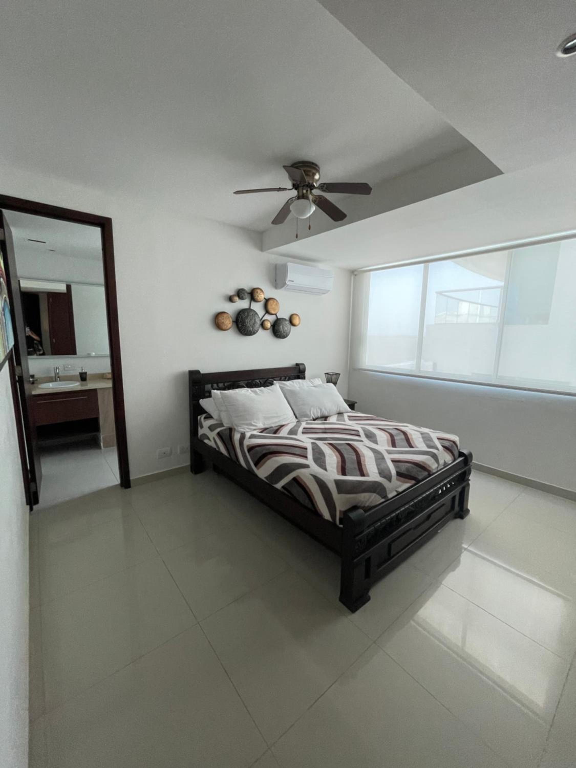 Cartagena Beach Front Apartments