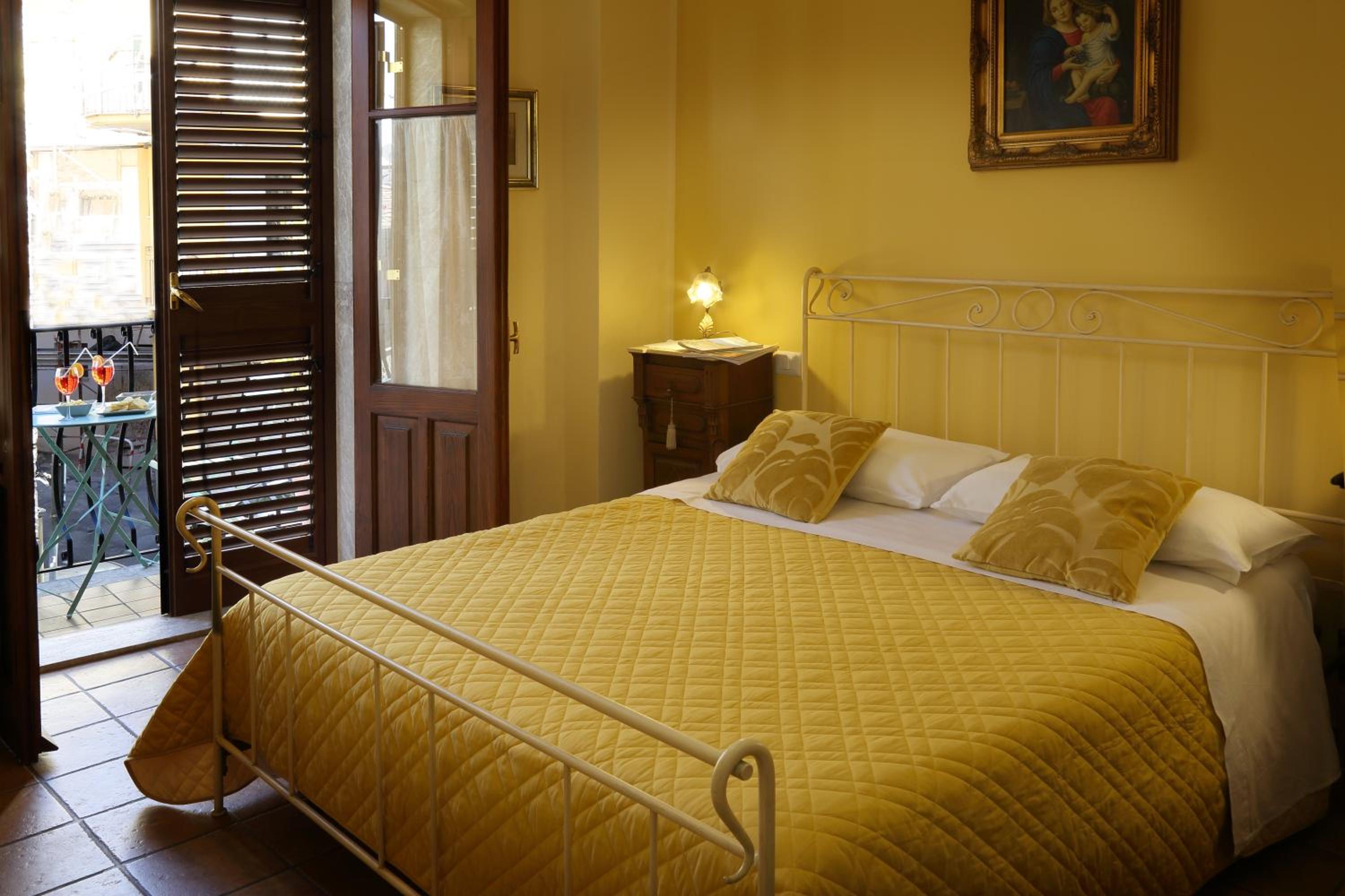 Casa Antico Borgo Cuseni photo 2