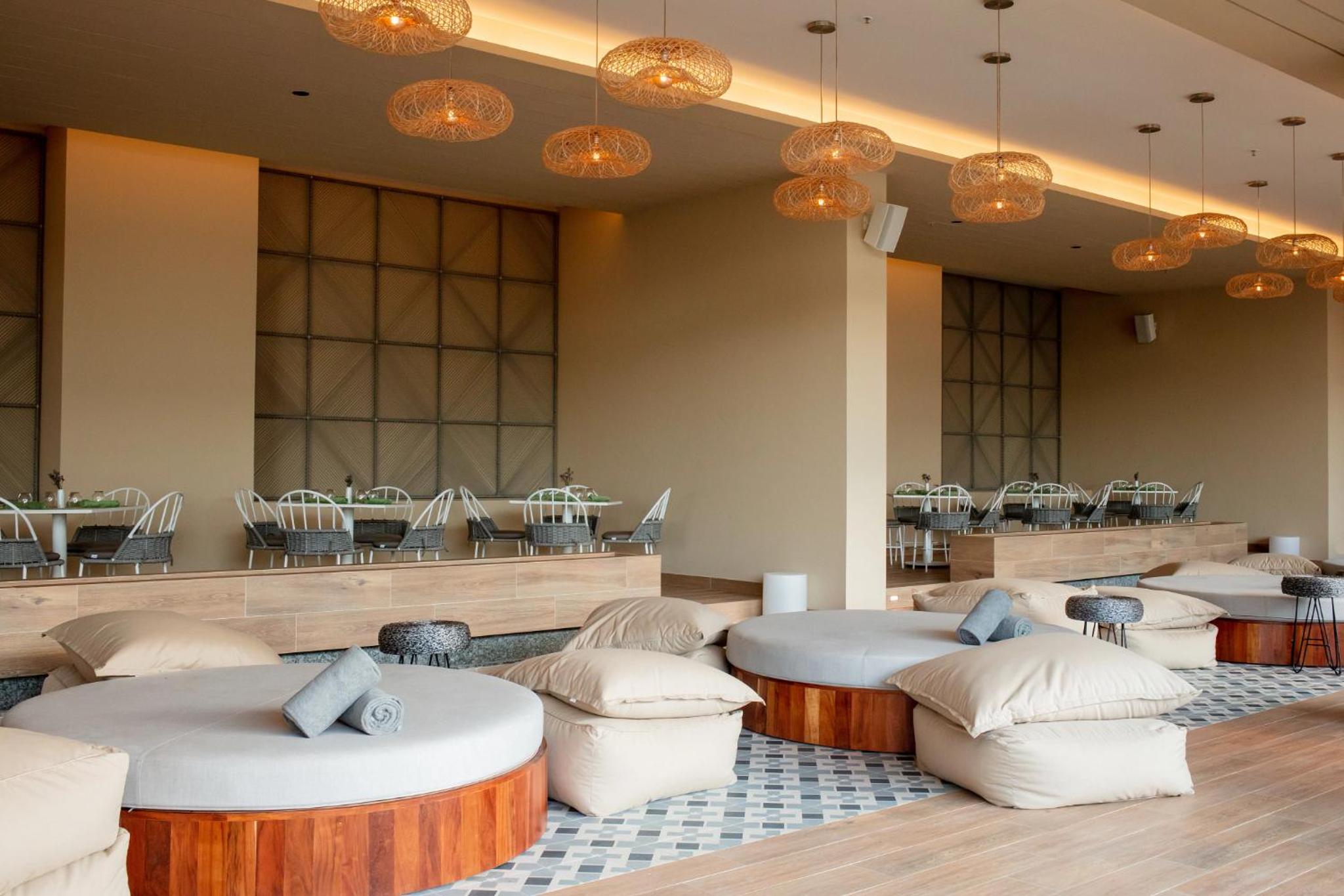 Secrets Bahia Mita Surf and Spa - All Inclusive - Adults Only - Property Image 31