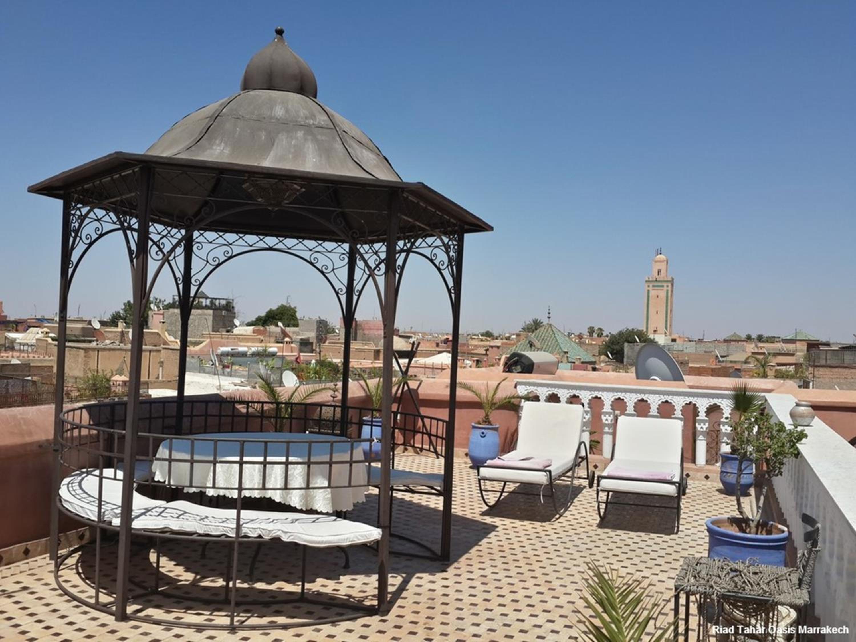 roof