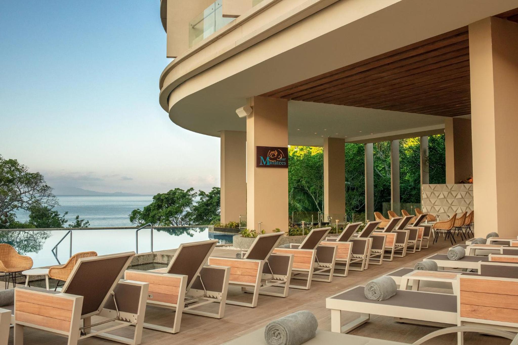 Secrets Bahia Mita Surf and Spa - All Inclusive - Adults Only - Property Image 32